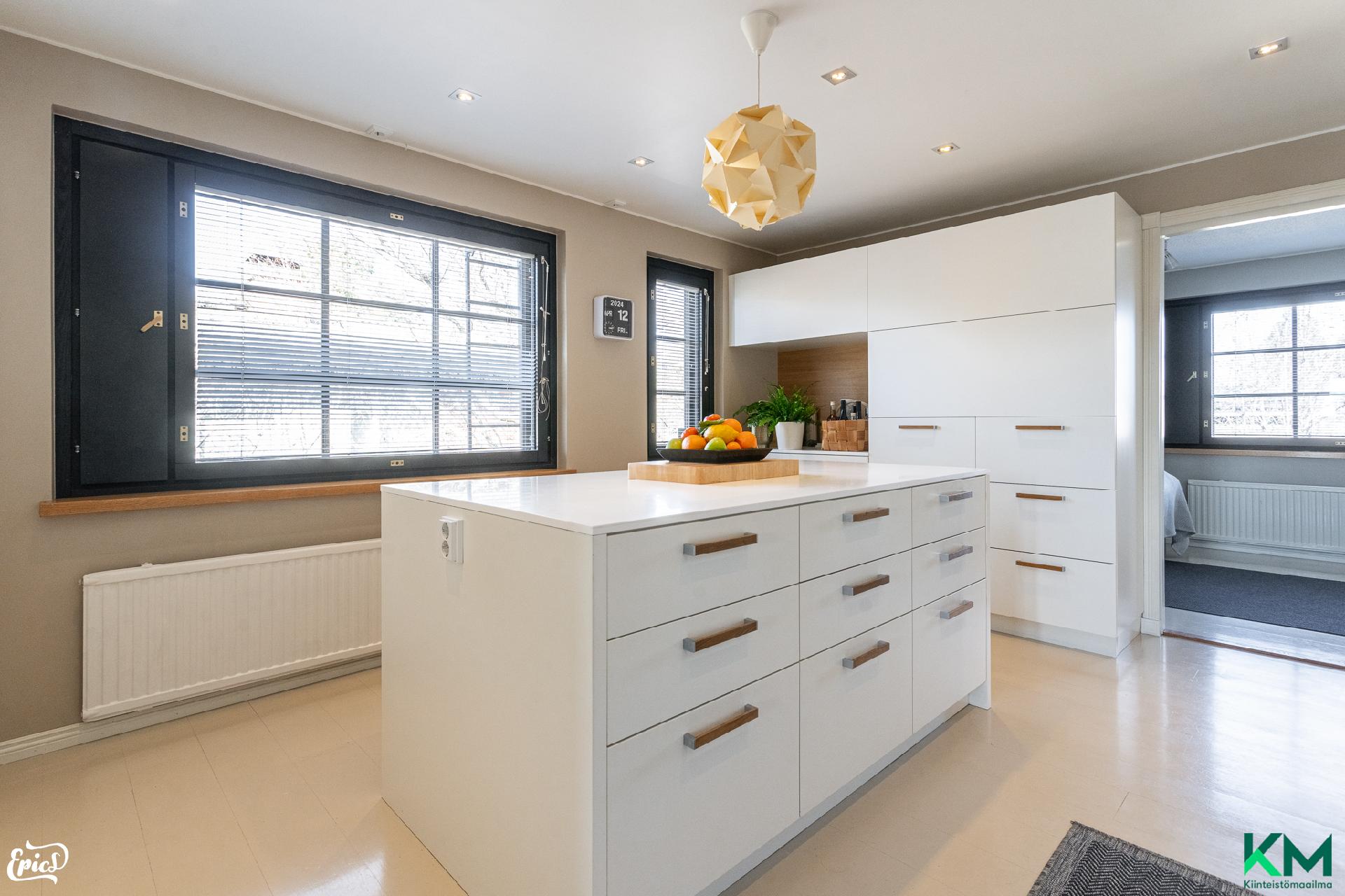 Kalteenkatu 13, Huikas, Tampere