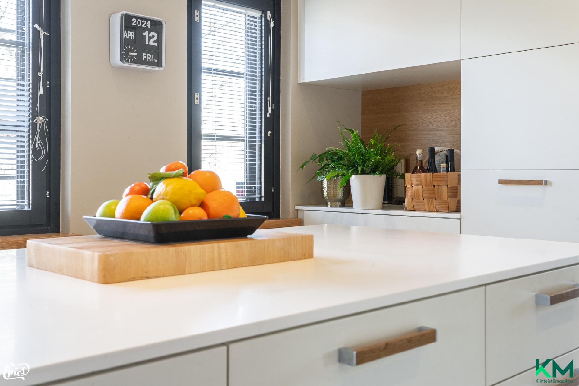 Kalteenkatu 13, Huikas, Tampere