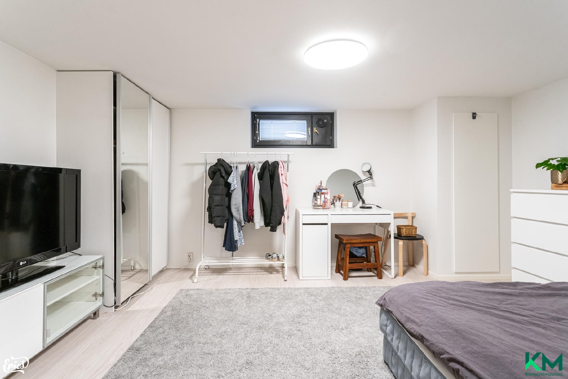 Kalteenkatu 13, Huikas, Tampere