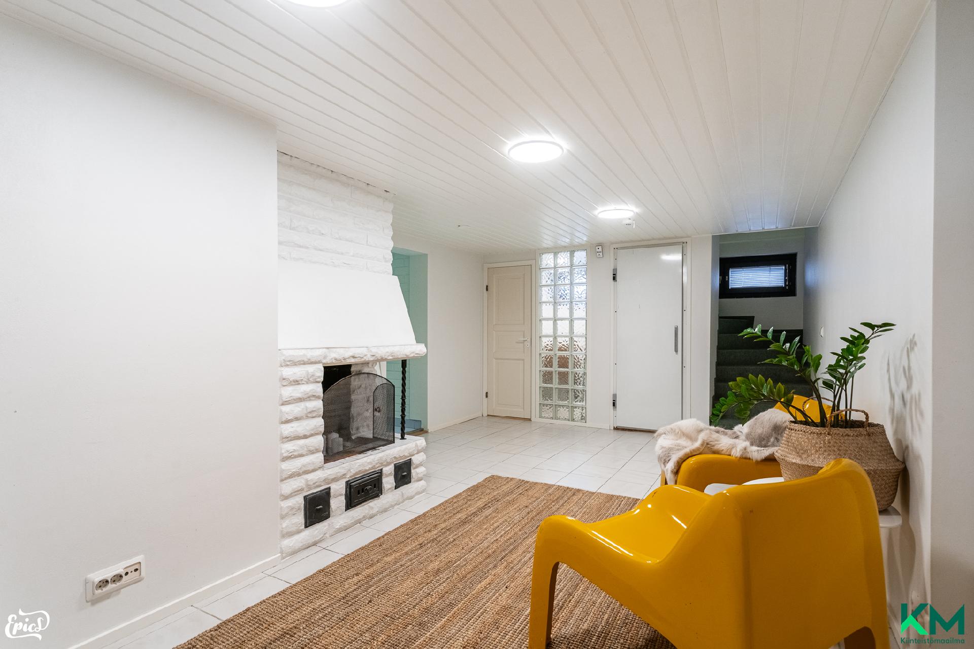 Kalteenkatu 13, Huikas, Tampere