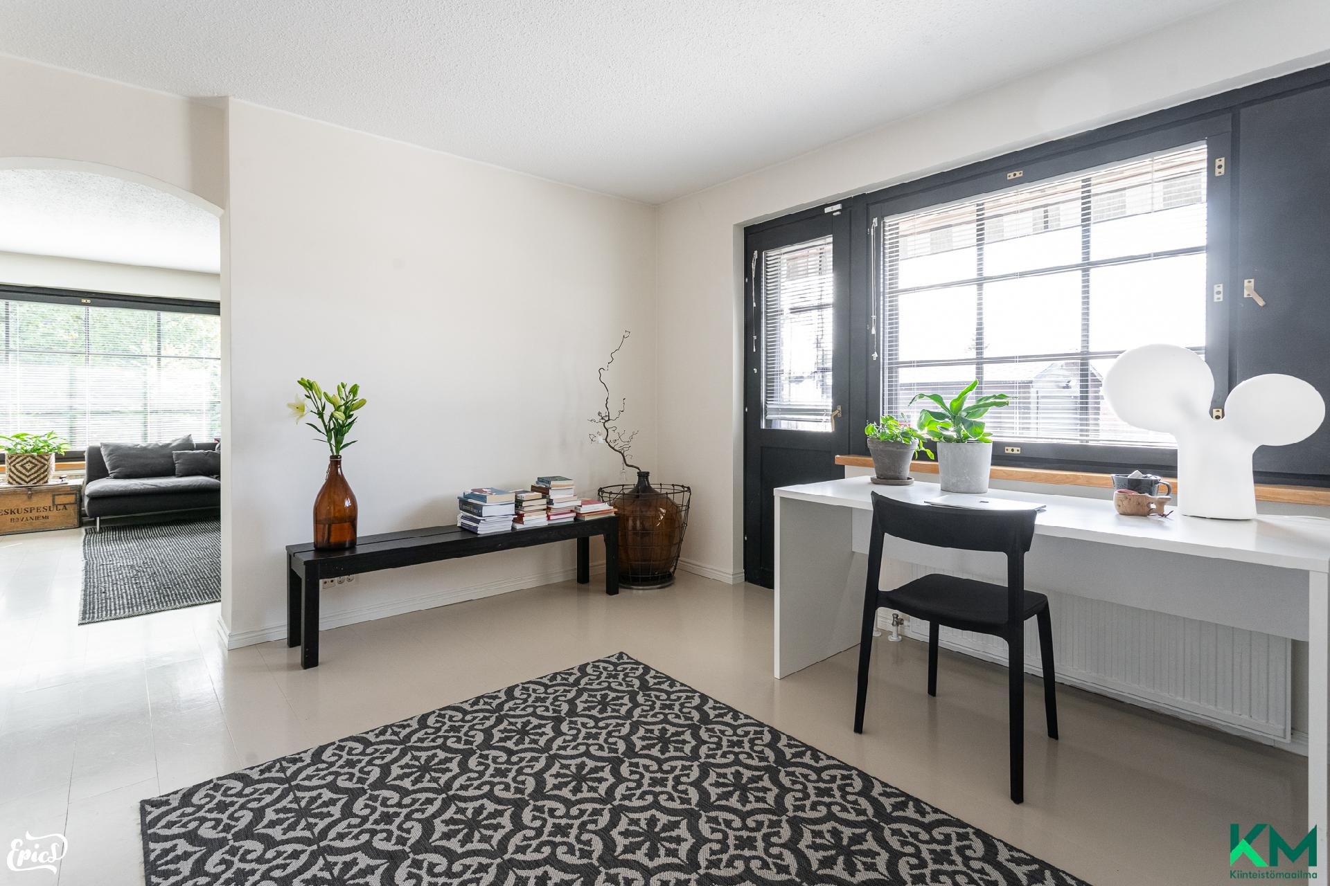 Kalteenkatu 13, Huikas, Tampere