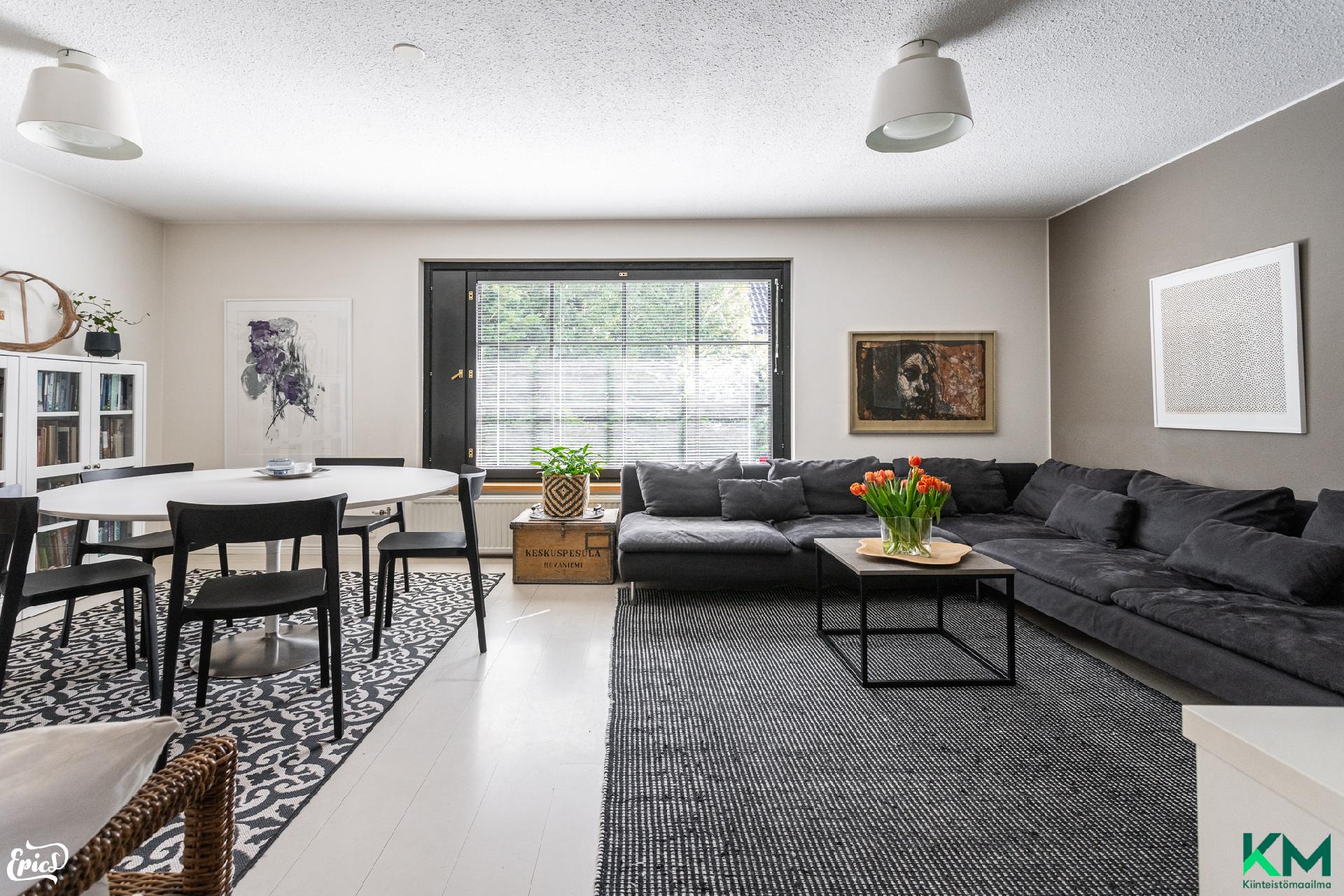 Kalteenkatu 13, Huikas, Tampere