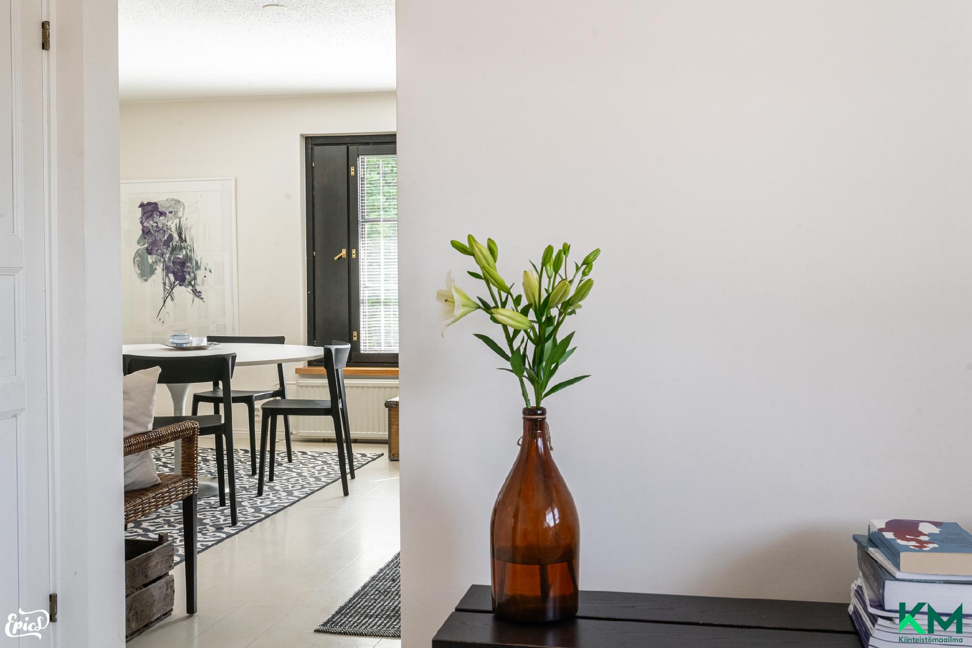 Kalteenkatu 13, Huikas, Tampere