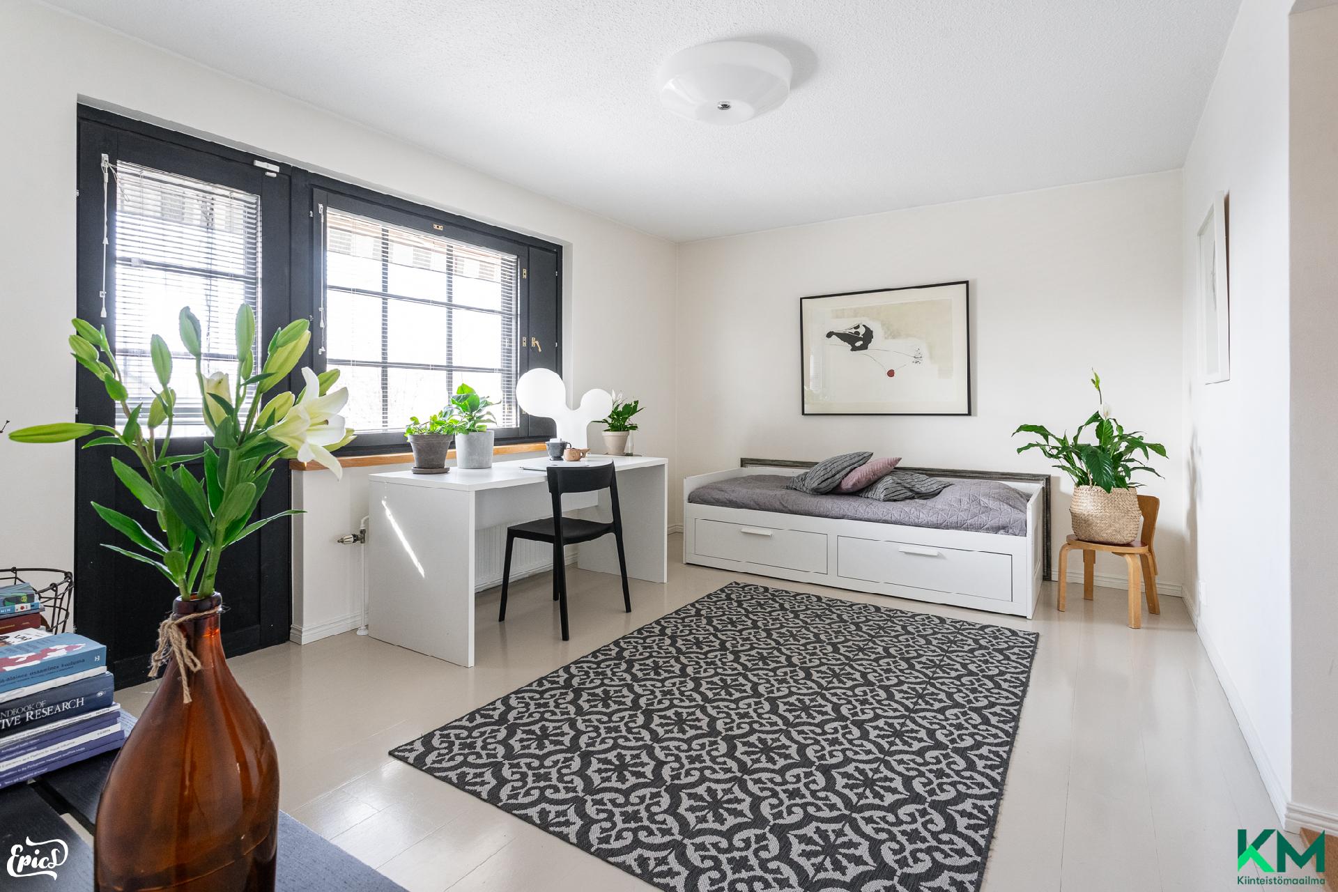 Kalteenkatu 13, Huikas, Tampere