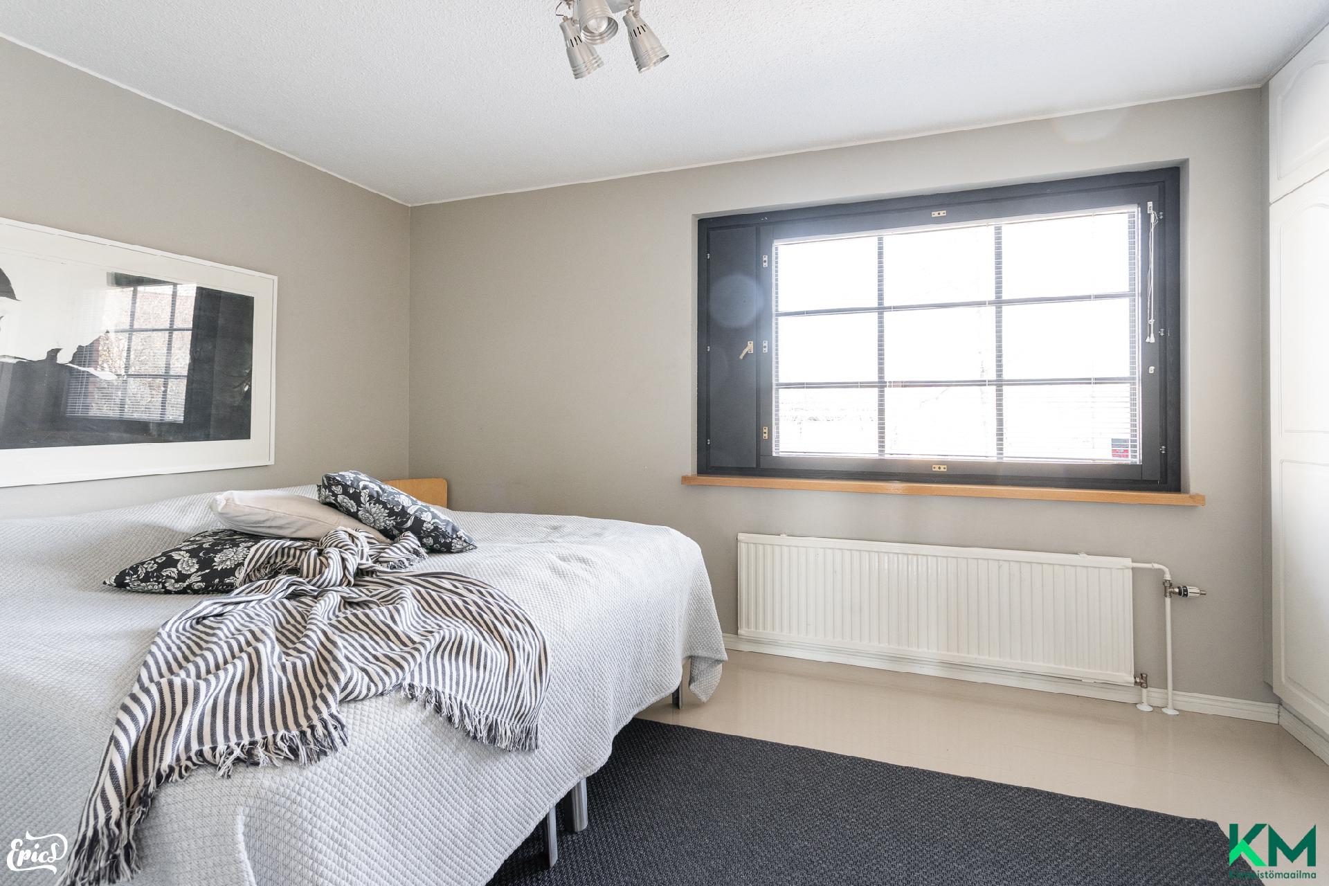 Kalteenkatu 13, Huikas, Tampere