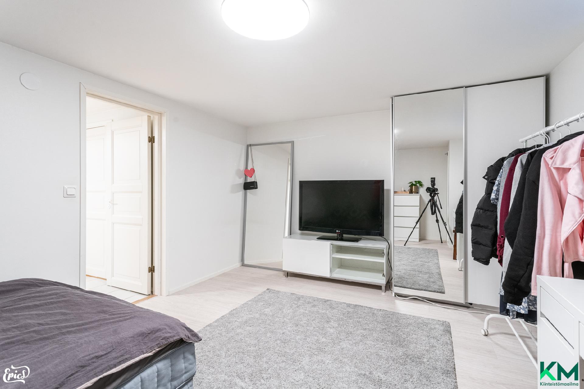 Kalteenkatu 13, Huikas, Tampere