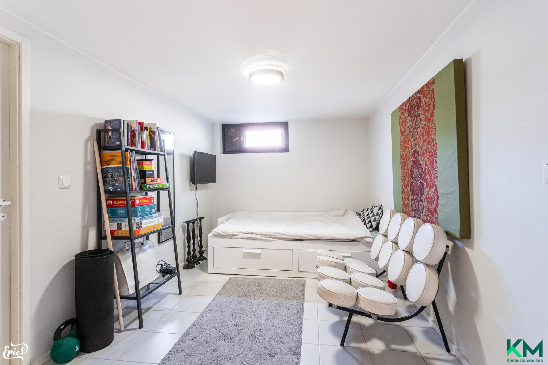 Kalteenkatu 13, Huikas, Tampere