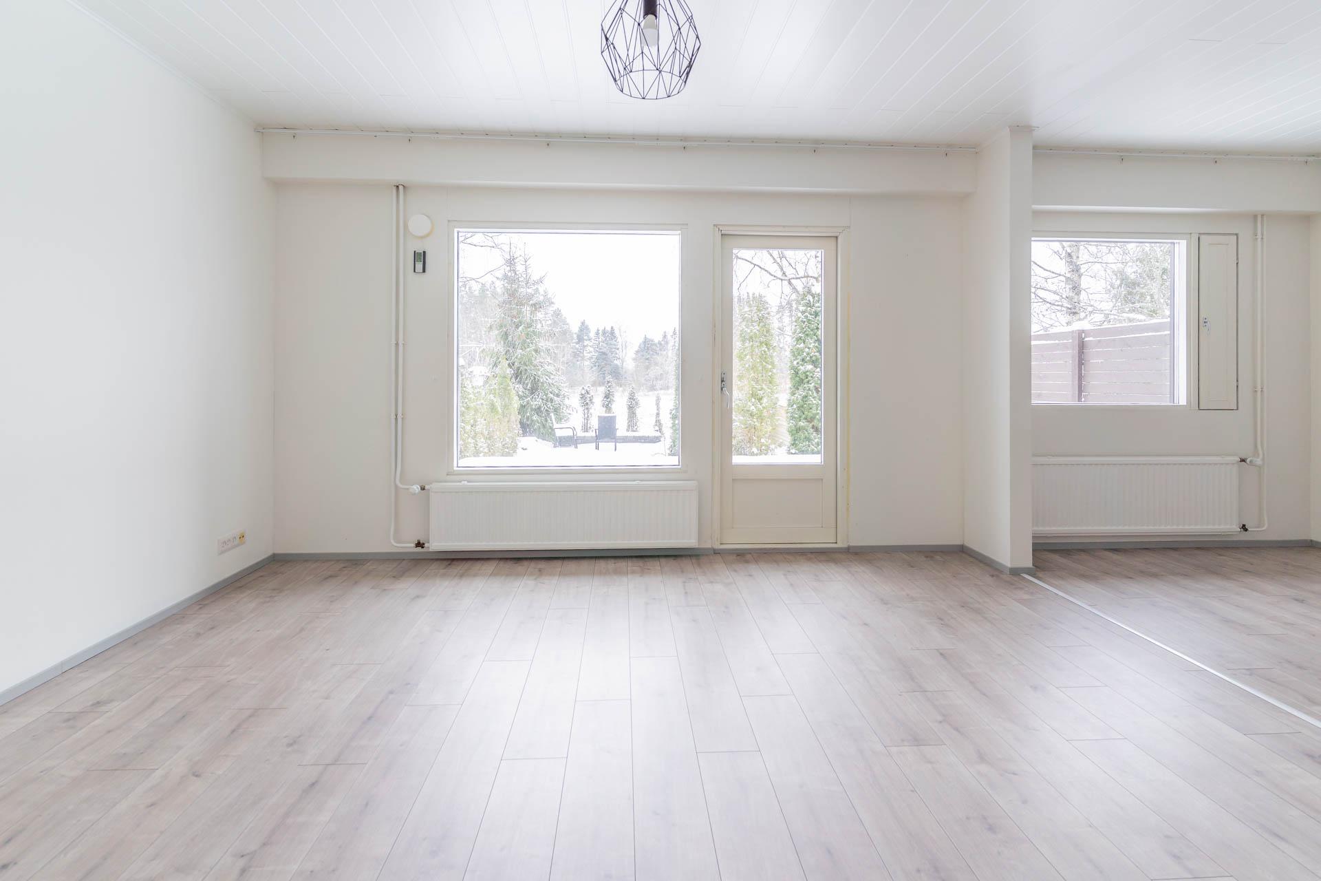 Kuuselankuja 20, Oinasjoki, Vihti