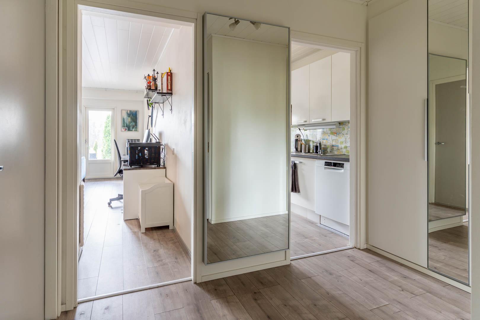 Kuuselankuja 20, Oinasjoki, Vihti