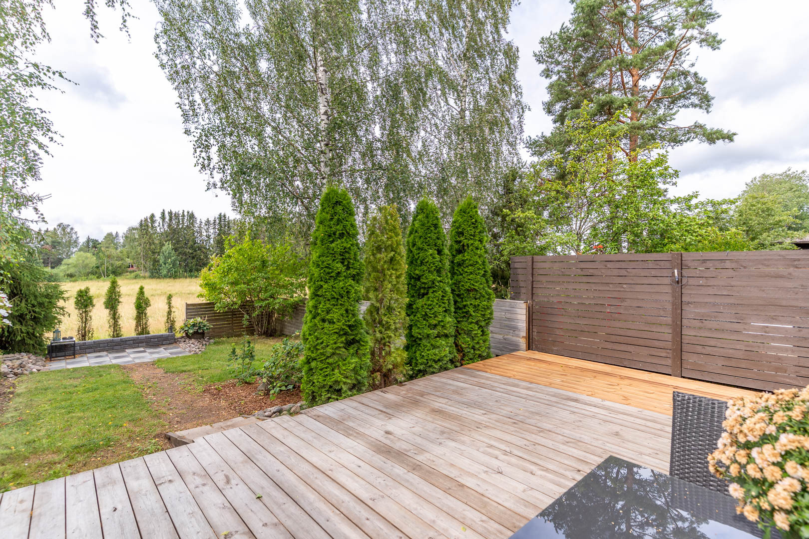 Kuuselankuja 20, Oinasjoki, Vihti