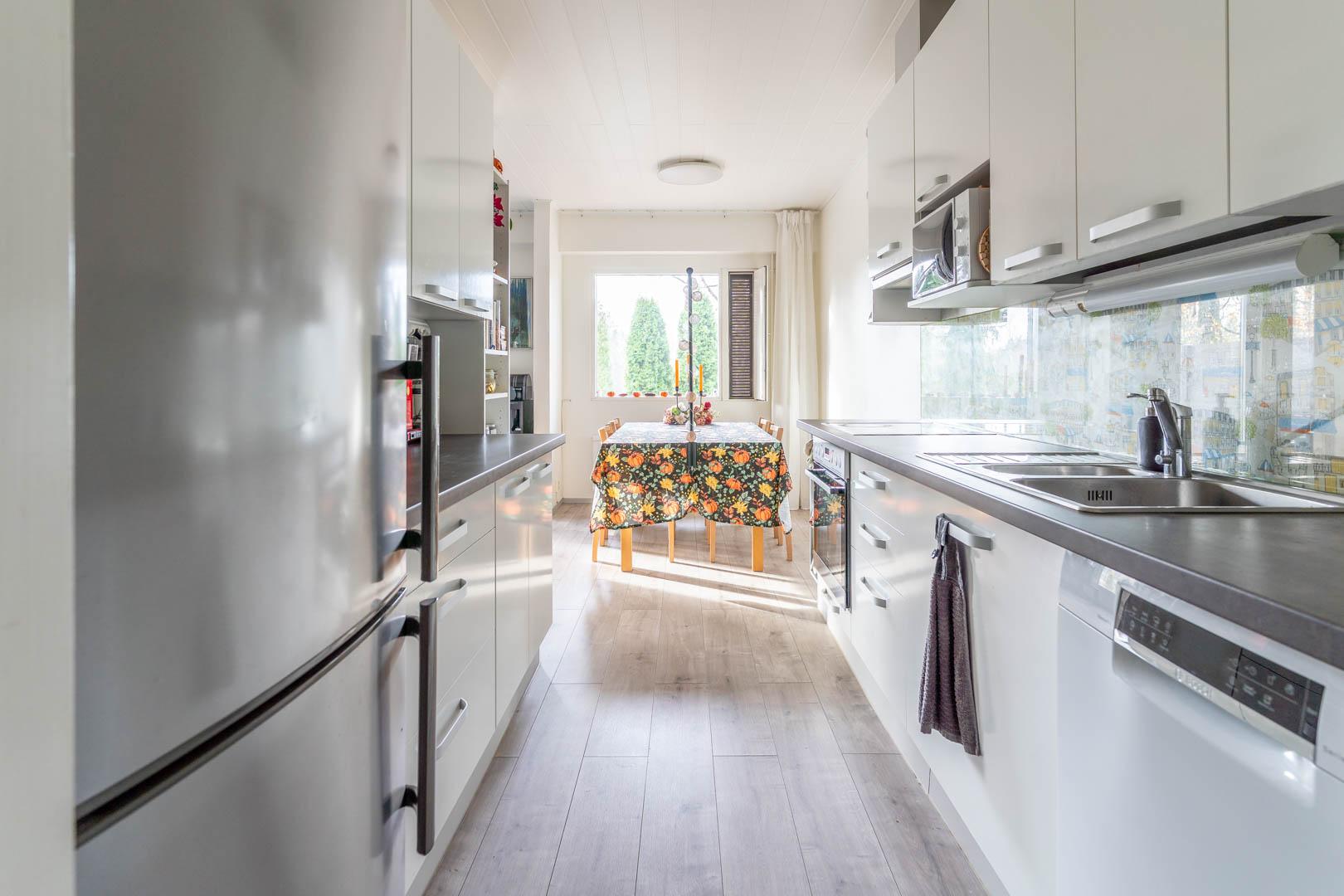 Kuuselankuja 20, Oinasjoki, Vihti