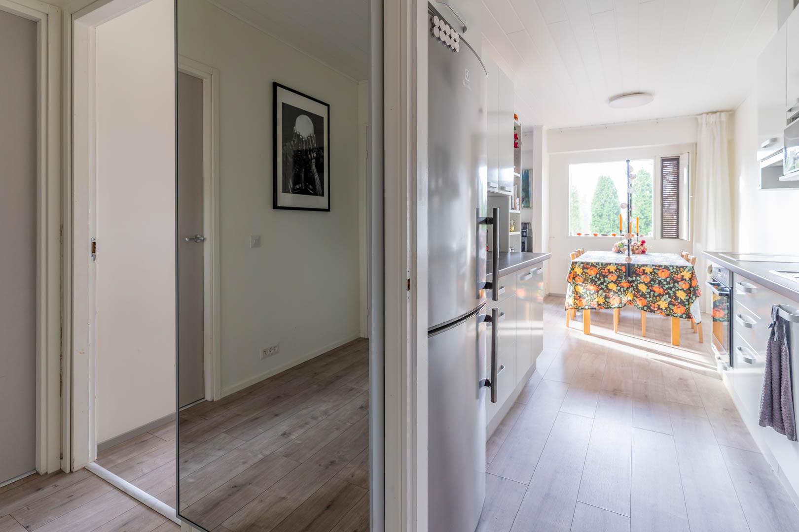 Kuuselankuja 20, Oinasjoki, Vihti