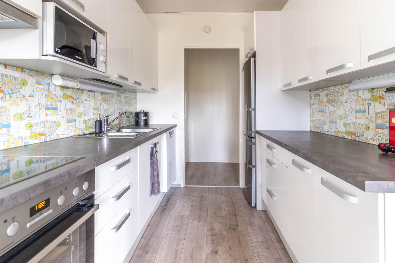 Kuuselankuja 20, Oinasjoki, Vihti