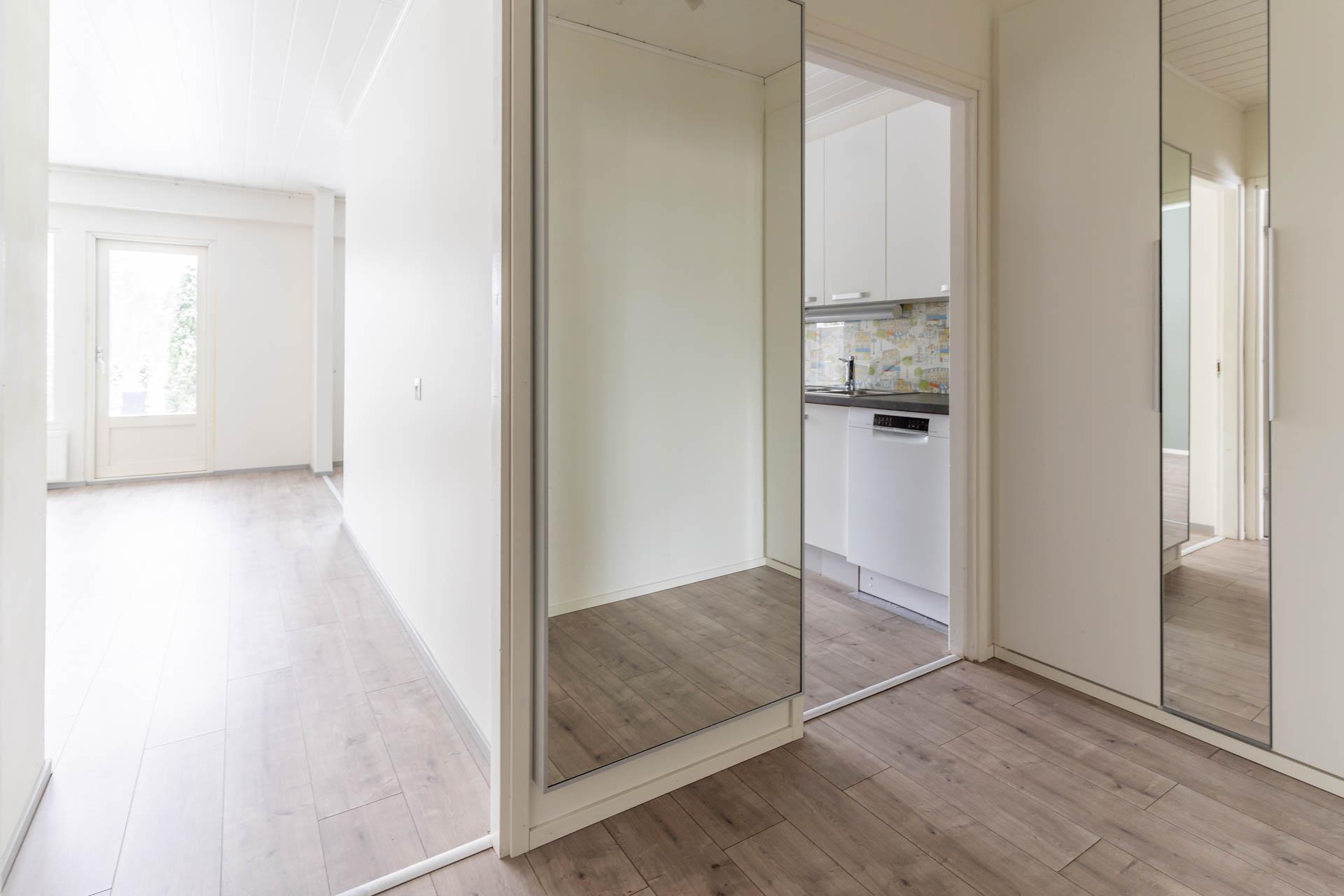 Kuuselankuja 20, Oinasjoki, Vihti