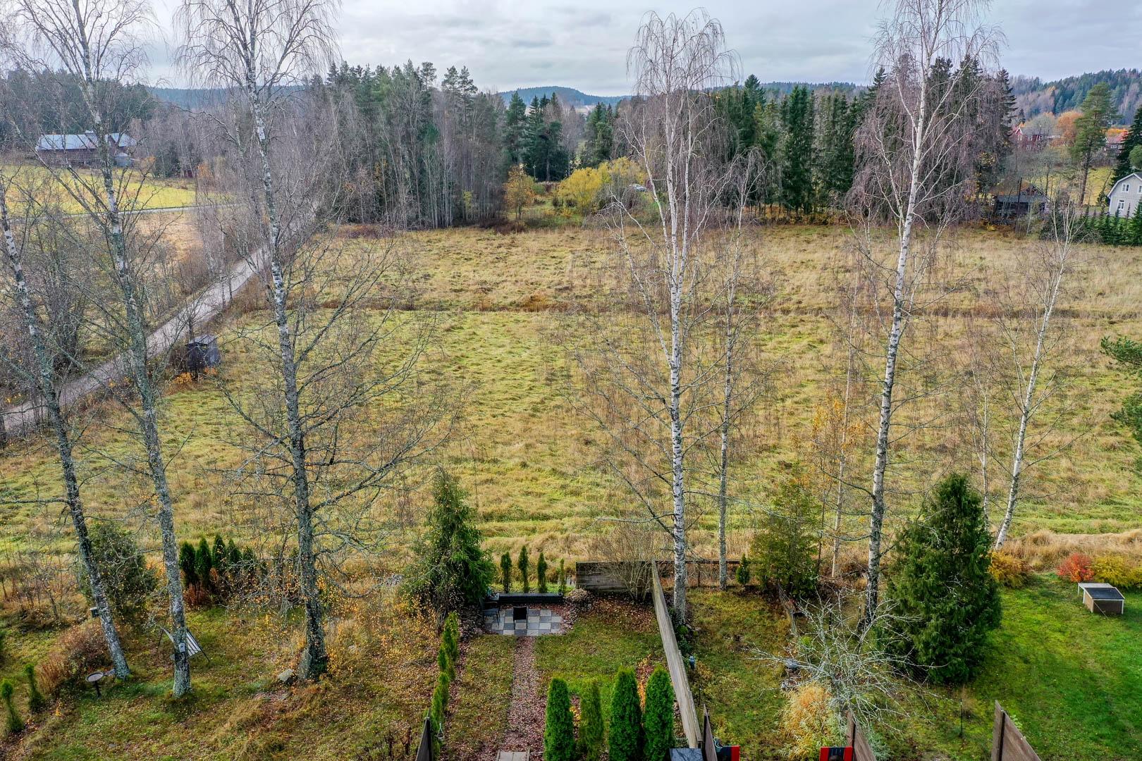 Kuuselankuja 20, Oinasjoki, Vihti
