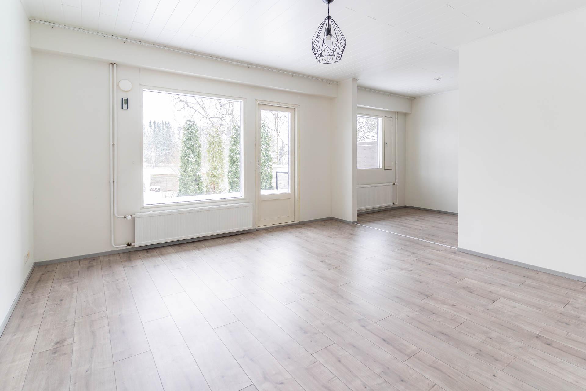 Kuuselankuja 20, Oinasjoki, Vihti