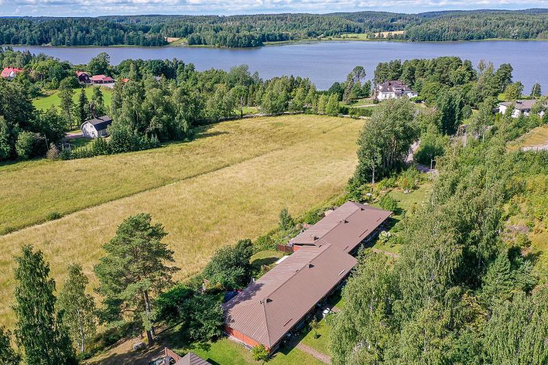Kuuselankuja 20, Oinasjoki, Vihti