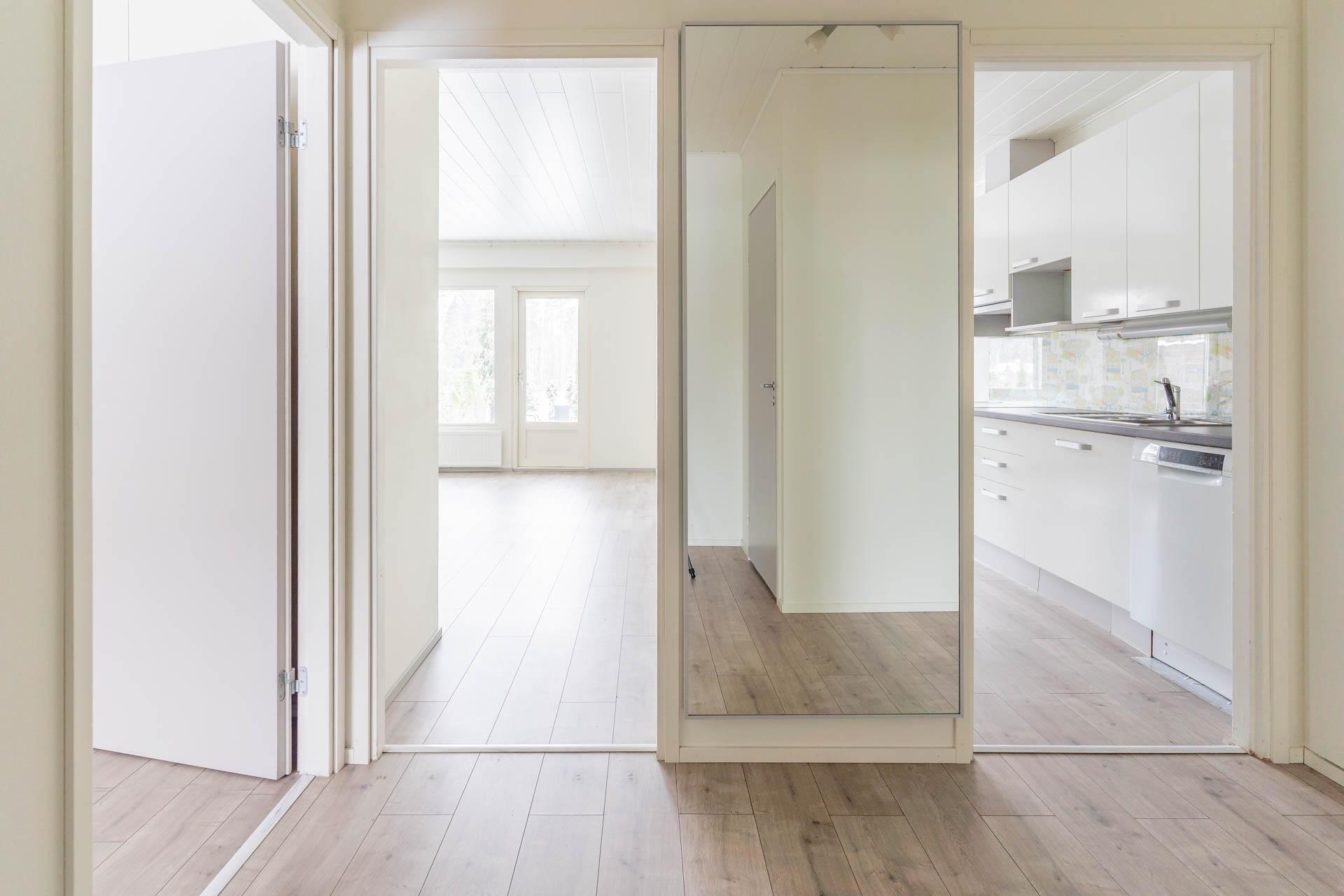 Kuuselankuja 20, Oinasjoki, Vihti