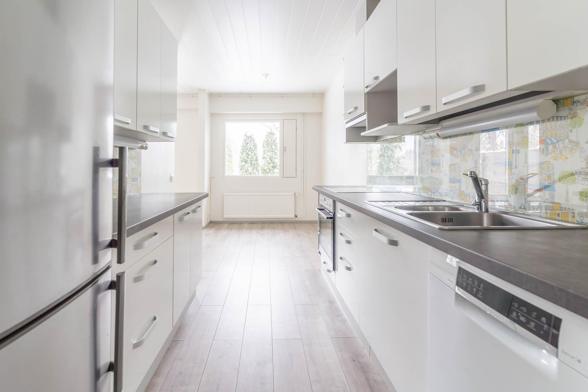 Kuuselankuja 20, Oinasjoki, Vihti