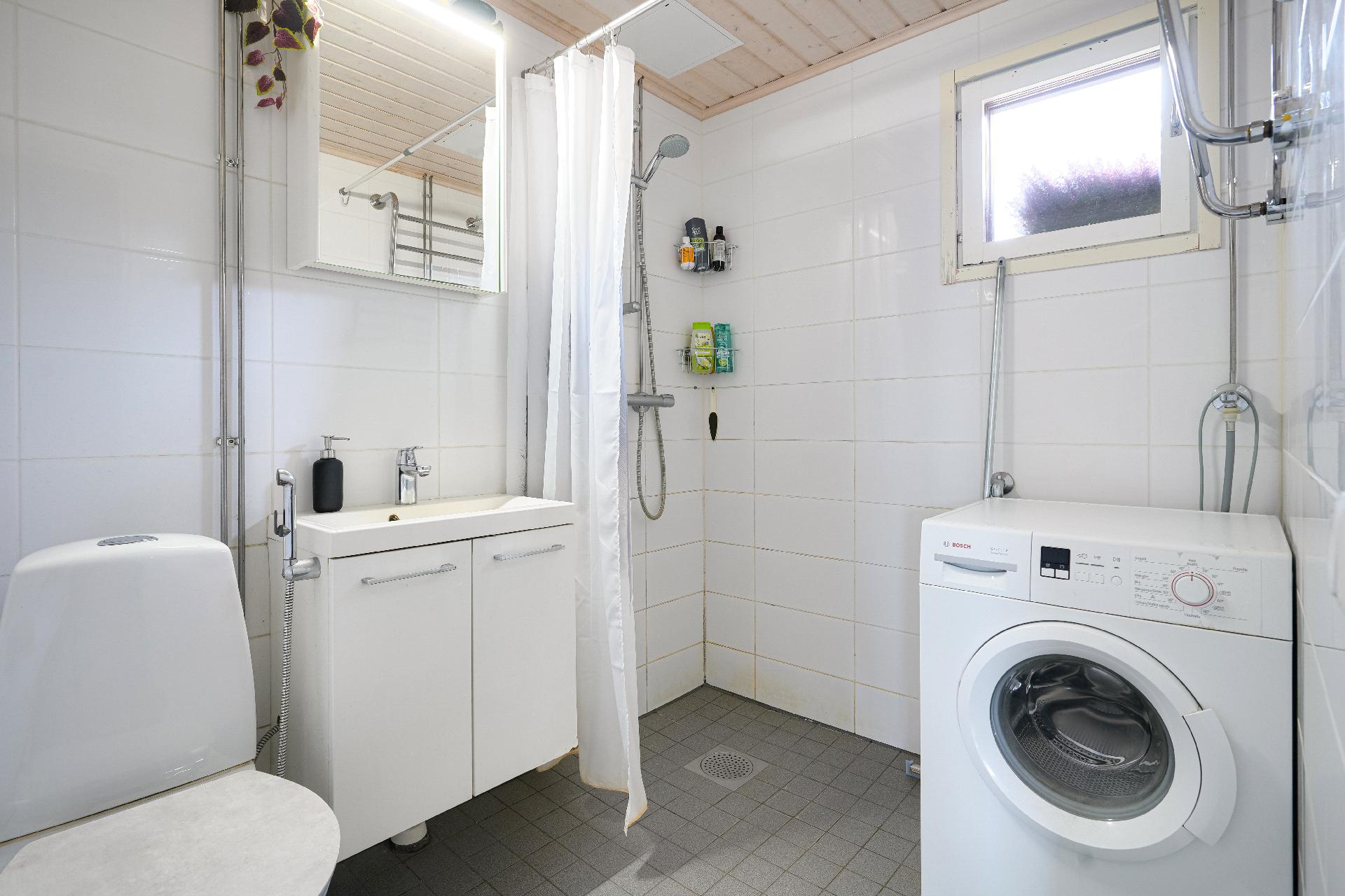 Kuuselankuja 20, Oinasjoki, Vihti