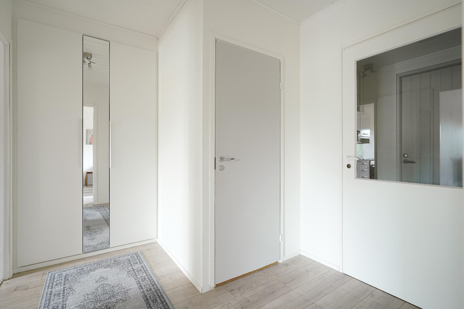 Kuuselankuja 20, Oinasjoki, Vihti