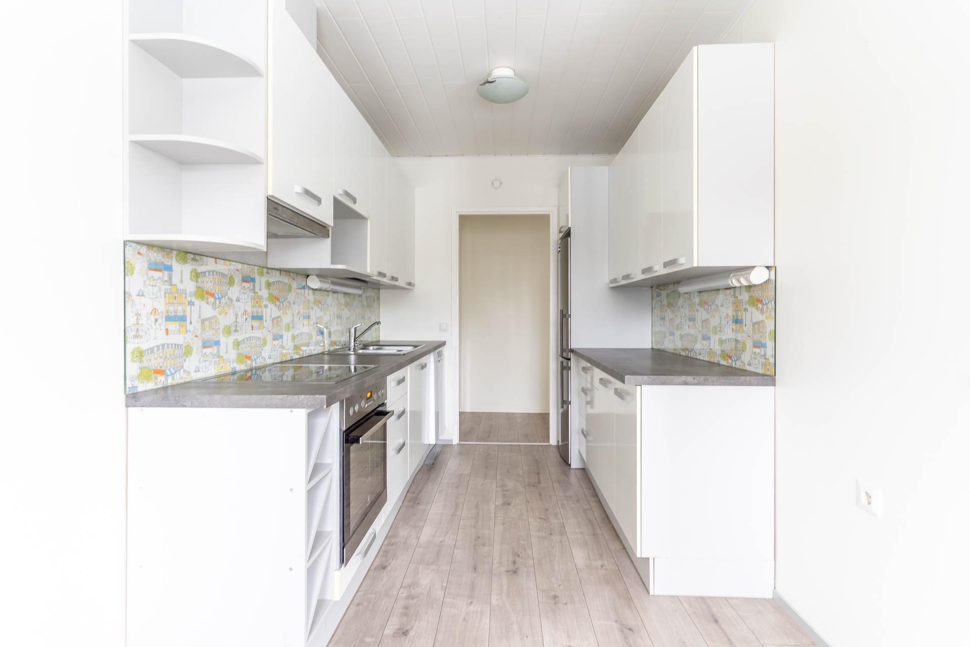 Kuuselankuja 20, Oinasjoki, Vihti