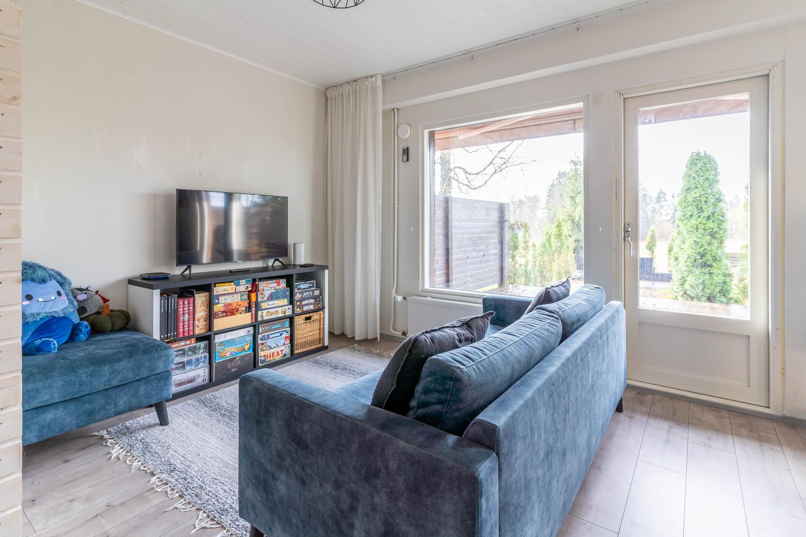 Kuuselankuja 20, Oinasjoki, Vihti