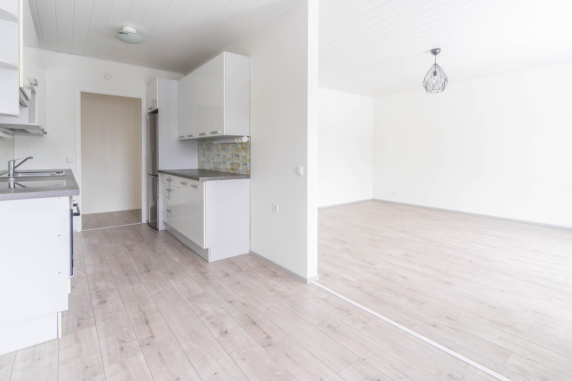 Kuuselankuja 20, Oinasjoki, Vihti