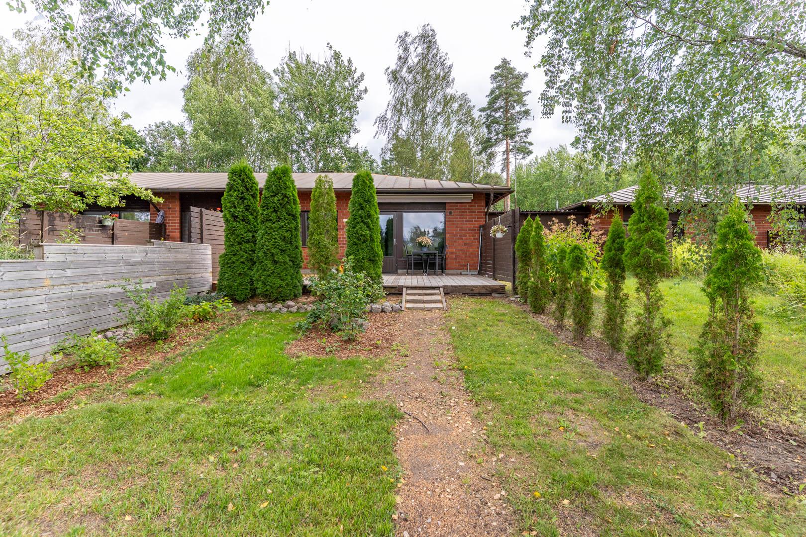 Kuuselankuja 20, Oinasjoki, Vihti