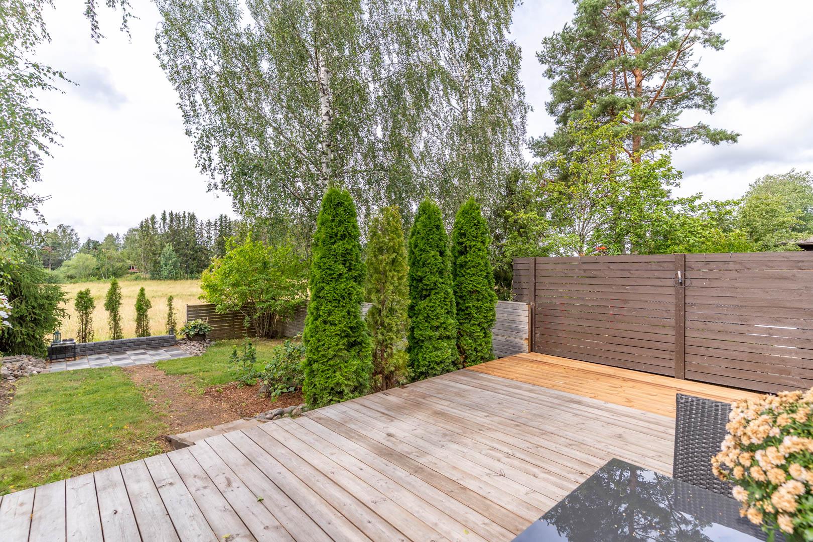 Kuuselankuja 20, Oinasjoki, Vihti