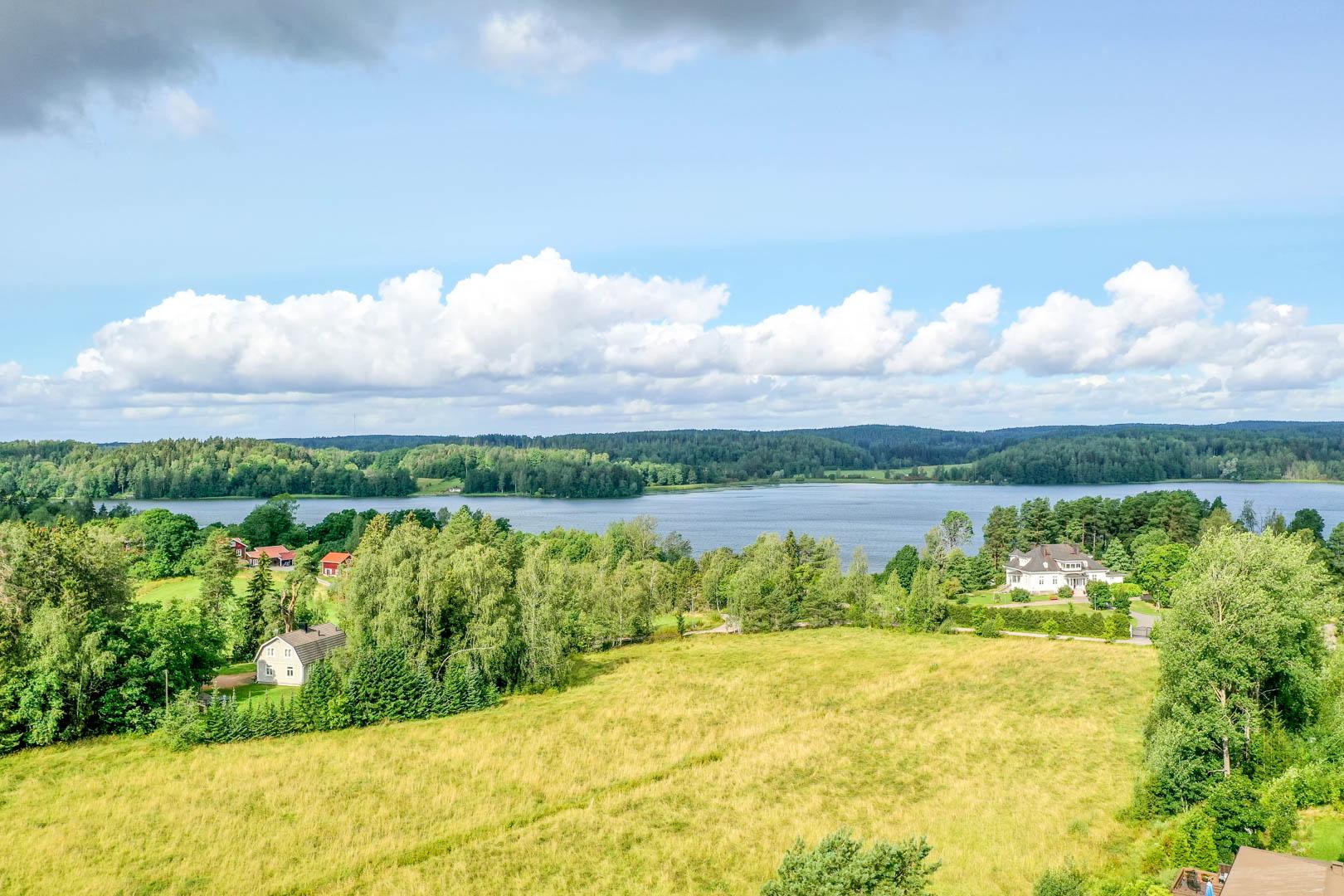 Kuuselankuja 20, Oinasjoki, Vihti