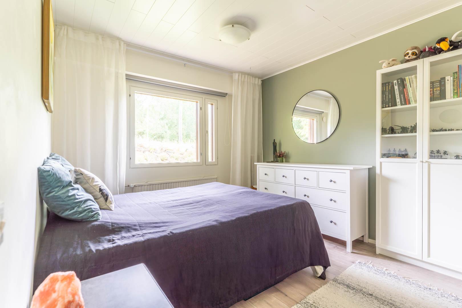 Kuuselankuja 20, Oinasjoki, Vihti