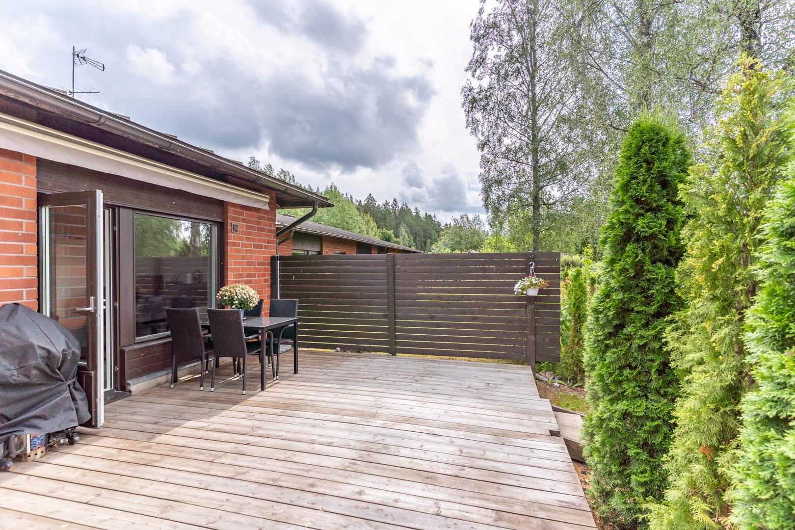 Kuuselankuja 20, Oinasjoki, Vihti