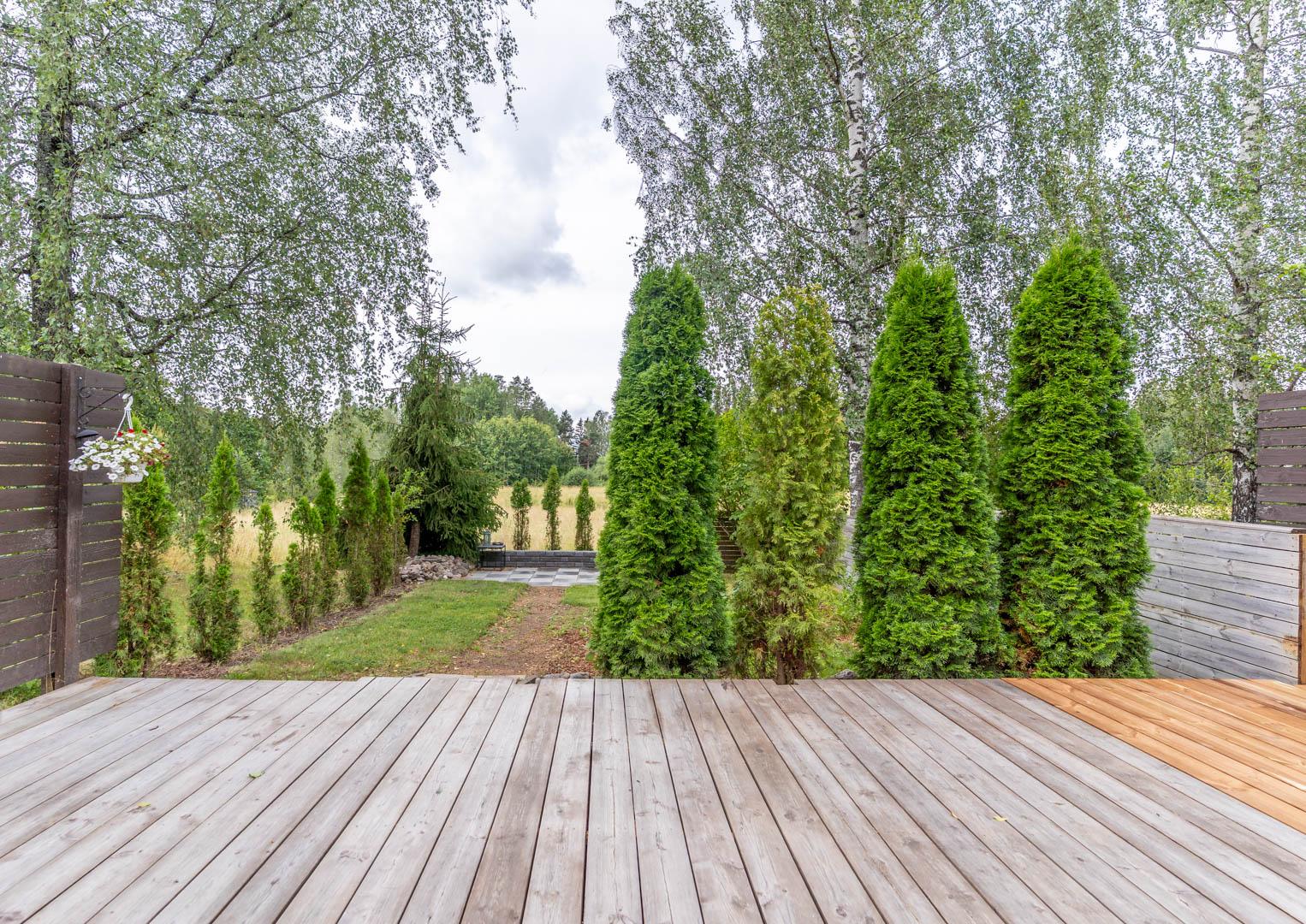 Kuuselankuja 20, Oinasjoki, Vihti