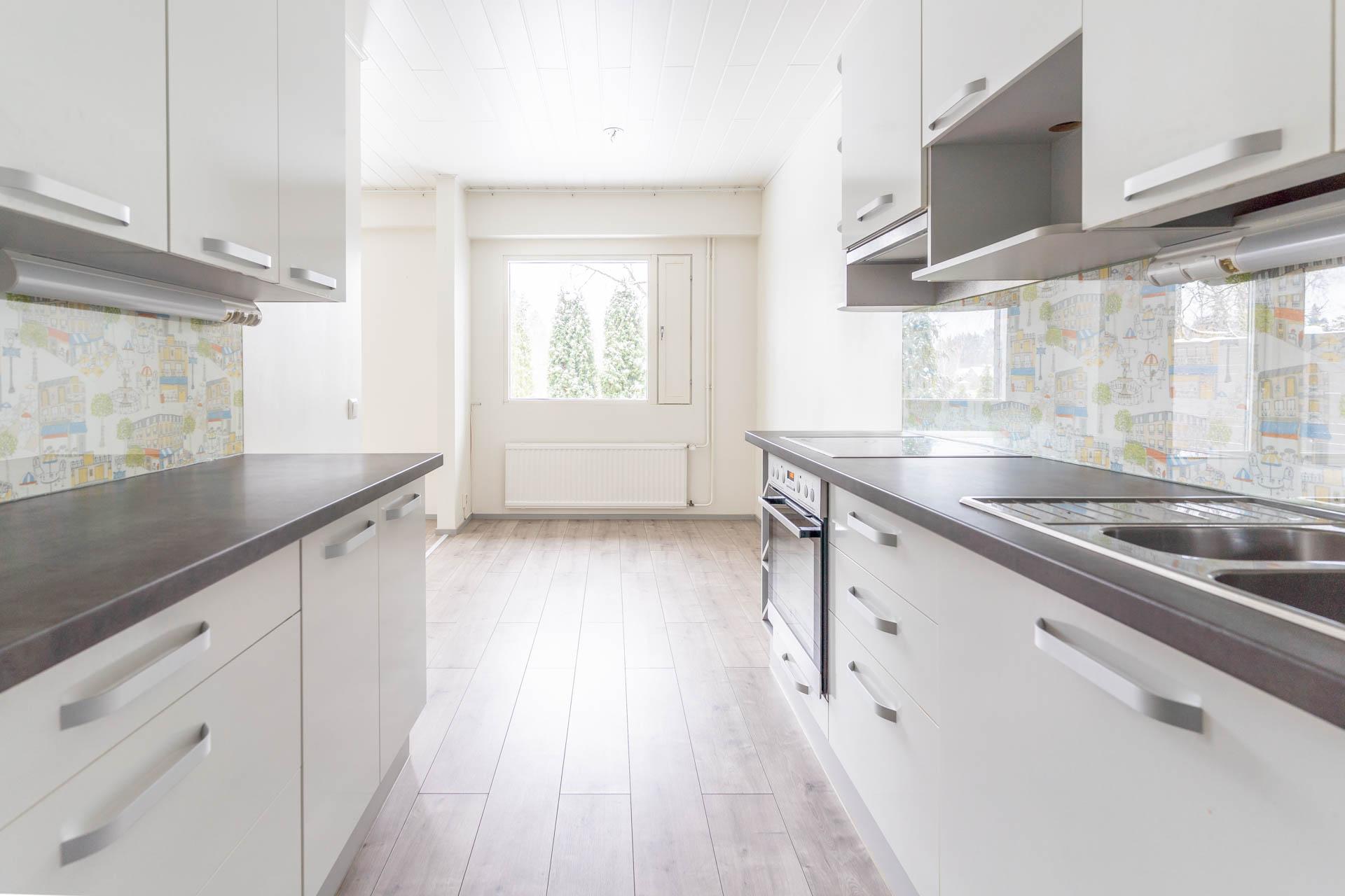 Kuuselankuja 20, Oinasjoki, Vihti