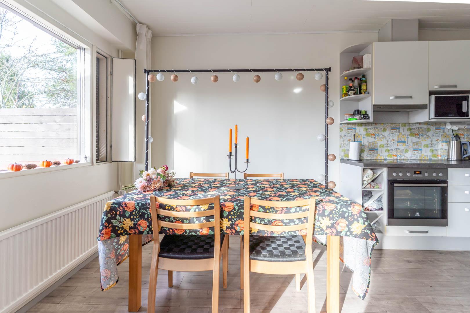 Kuuselankuja 20, Oinasjoki, Vihti