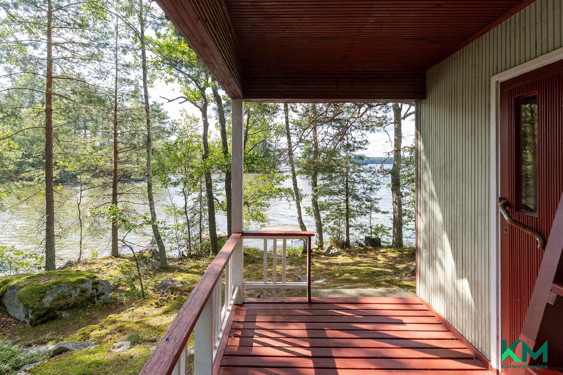 Kaukaniementie 173, Keso, Kangasala