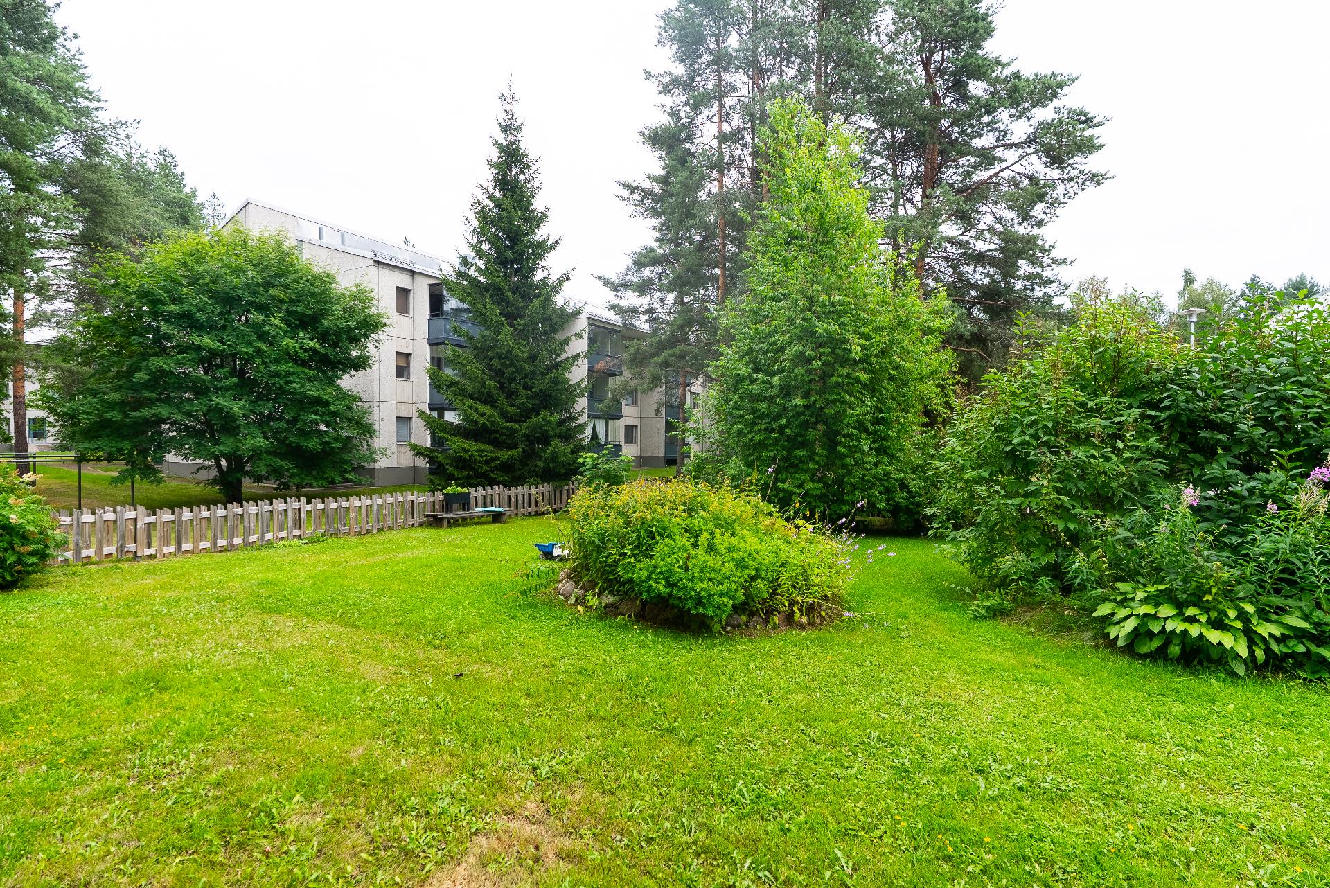 Maakotkantie 16, Kaukovainio, Oulu