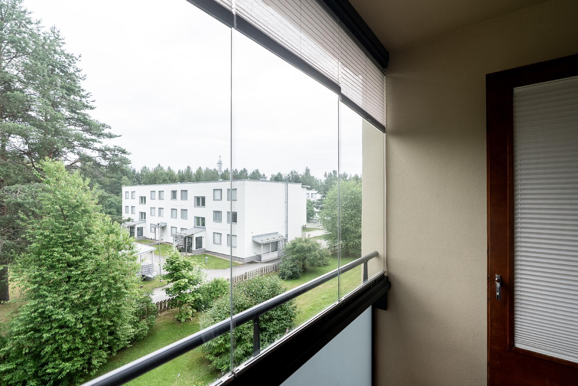 Maakotkantie 16, Kaukovainio, Oulu