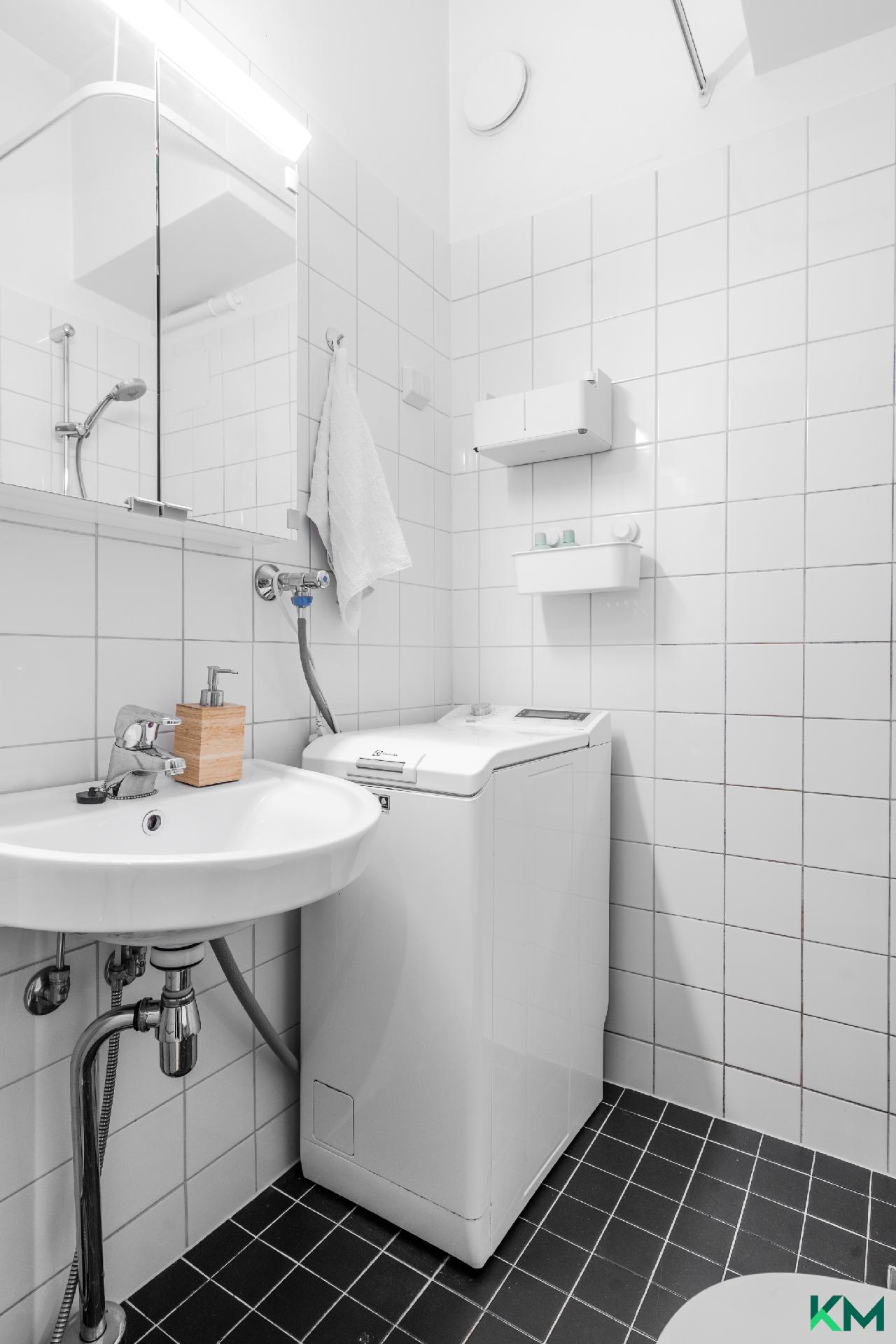 Kristianinkatu 8, Kruununhaka, Helsinki