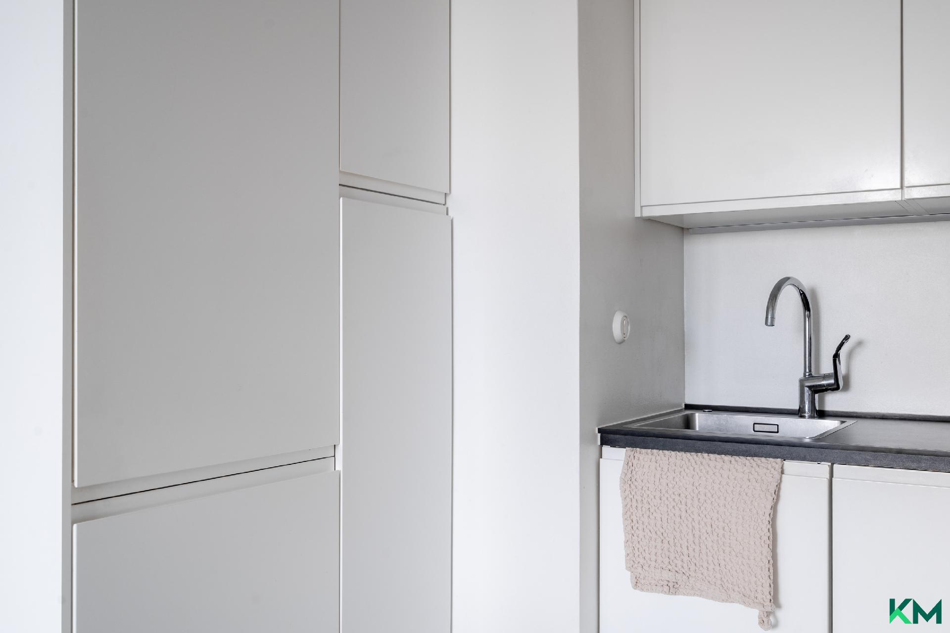 Kristianinkatu 8, Kruununhaka, Helsinki