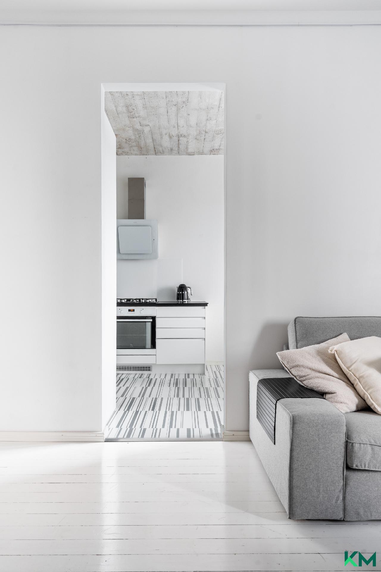 Kristianinkatu 8, Kruununhaka, Helsinki