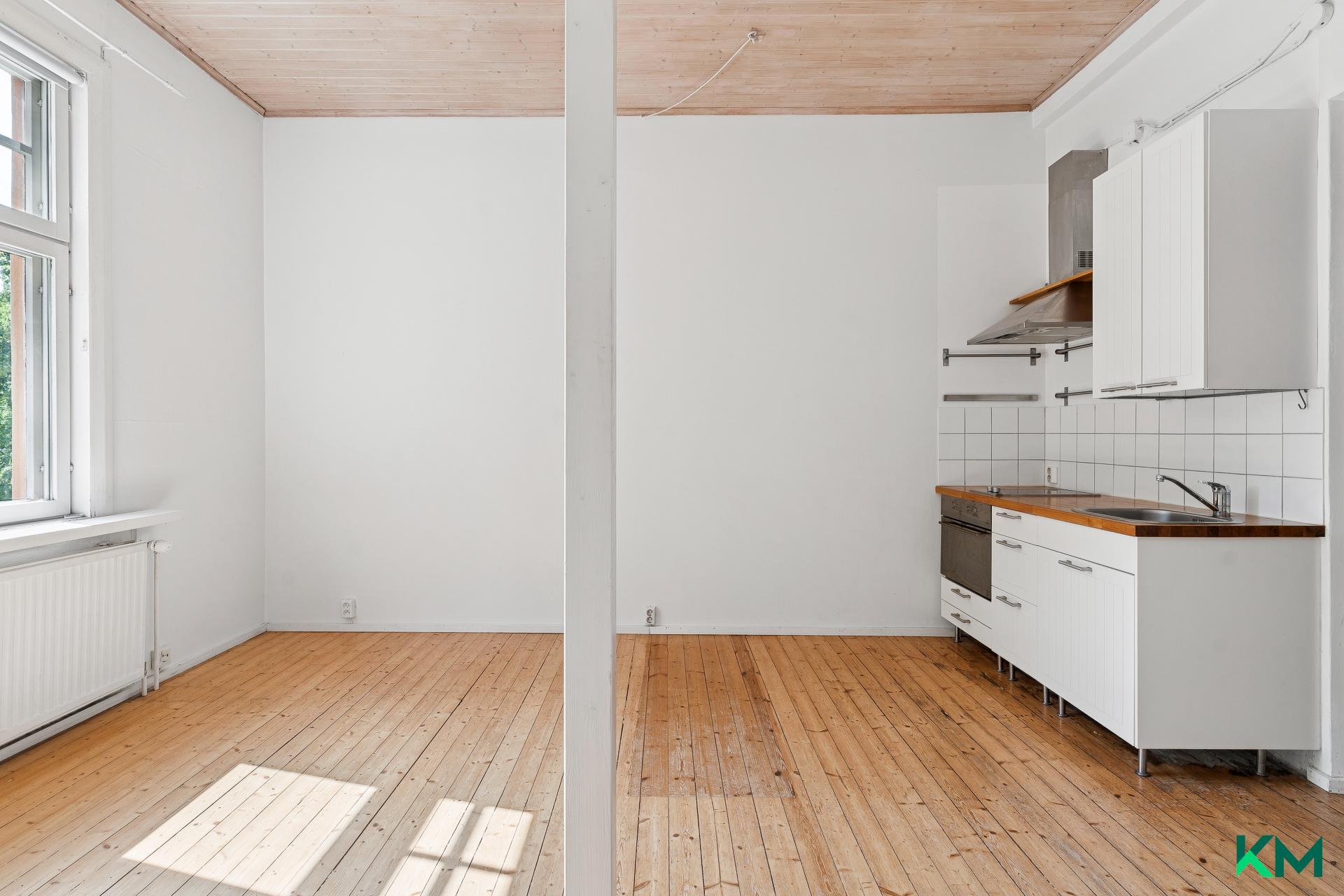 Päijänteentie 39-41, Vallila, Helsinki