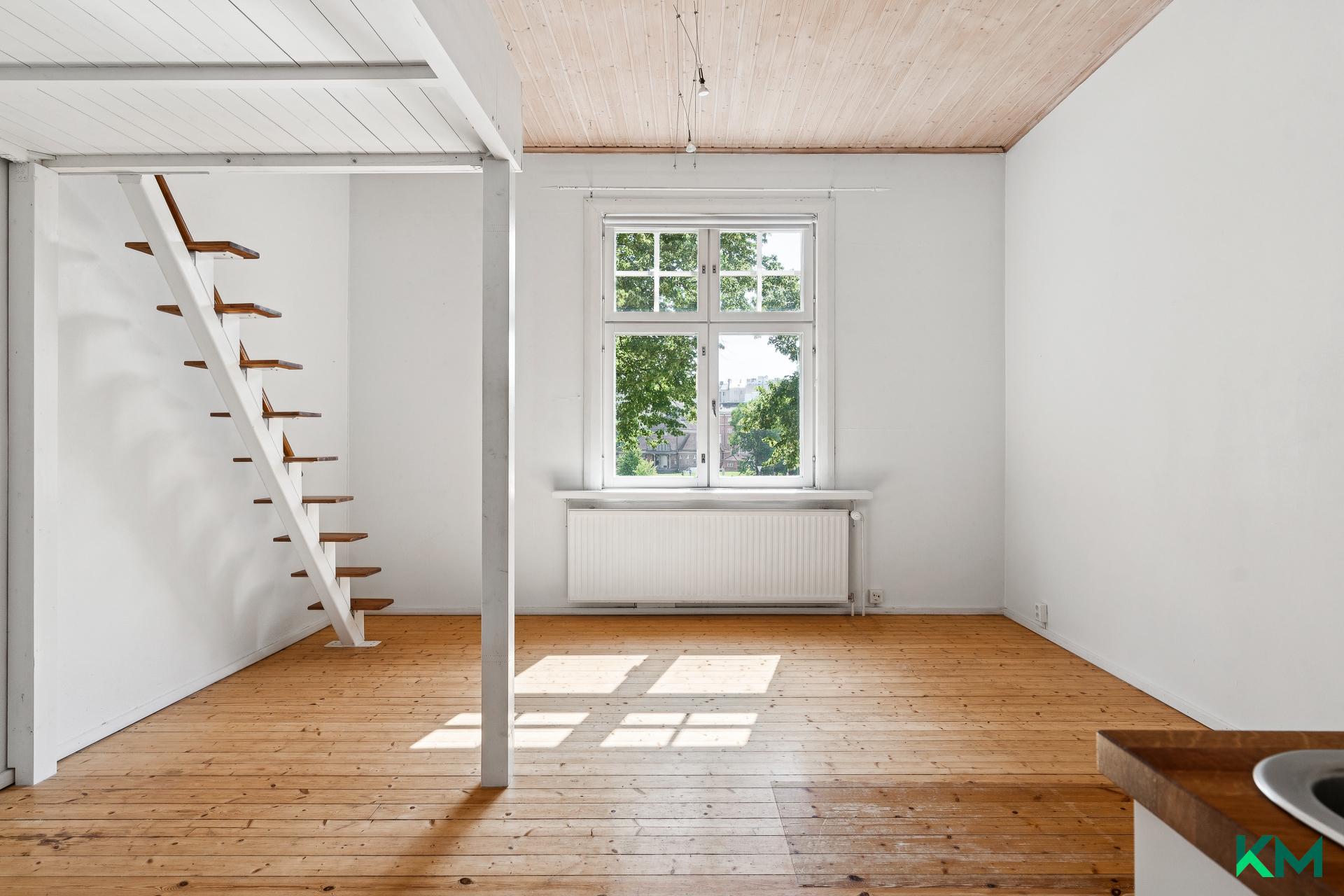 Päijänteentie 39-41, Vallila, Helsinki