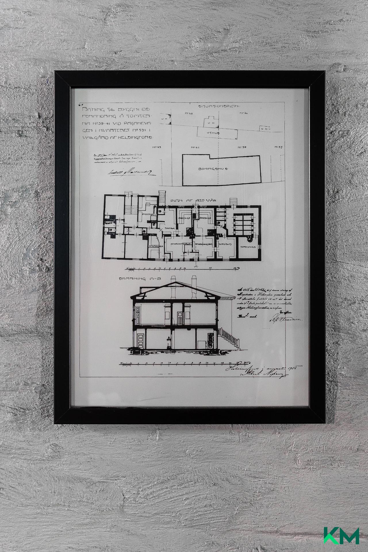 Päijänteentie 39-41, Vallila, Helsinki