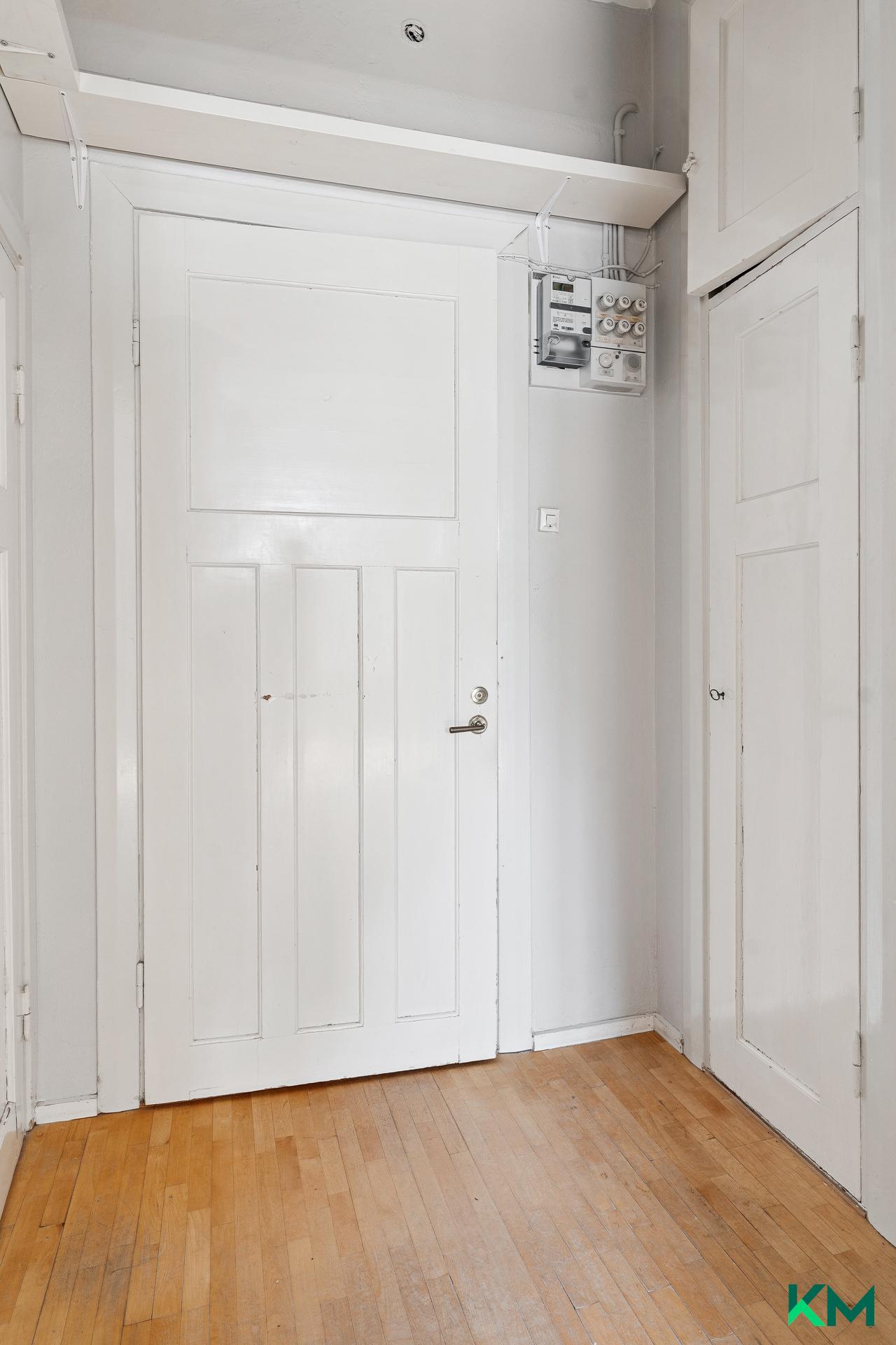 Päijänteentie 39-41, Vallila, Helsinki