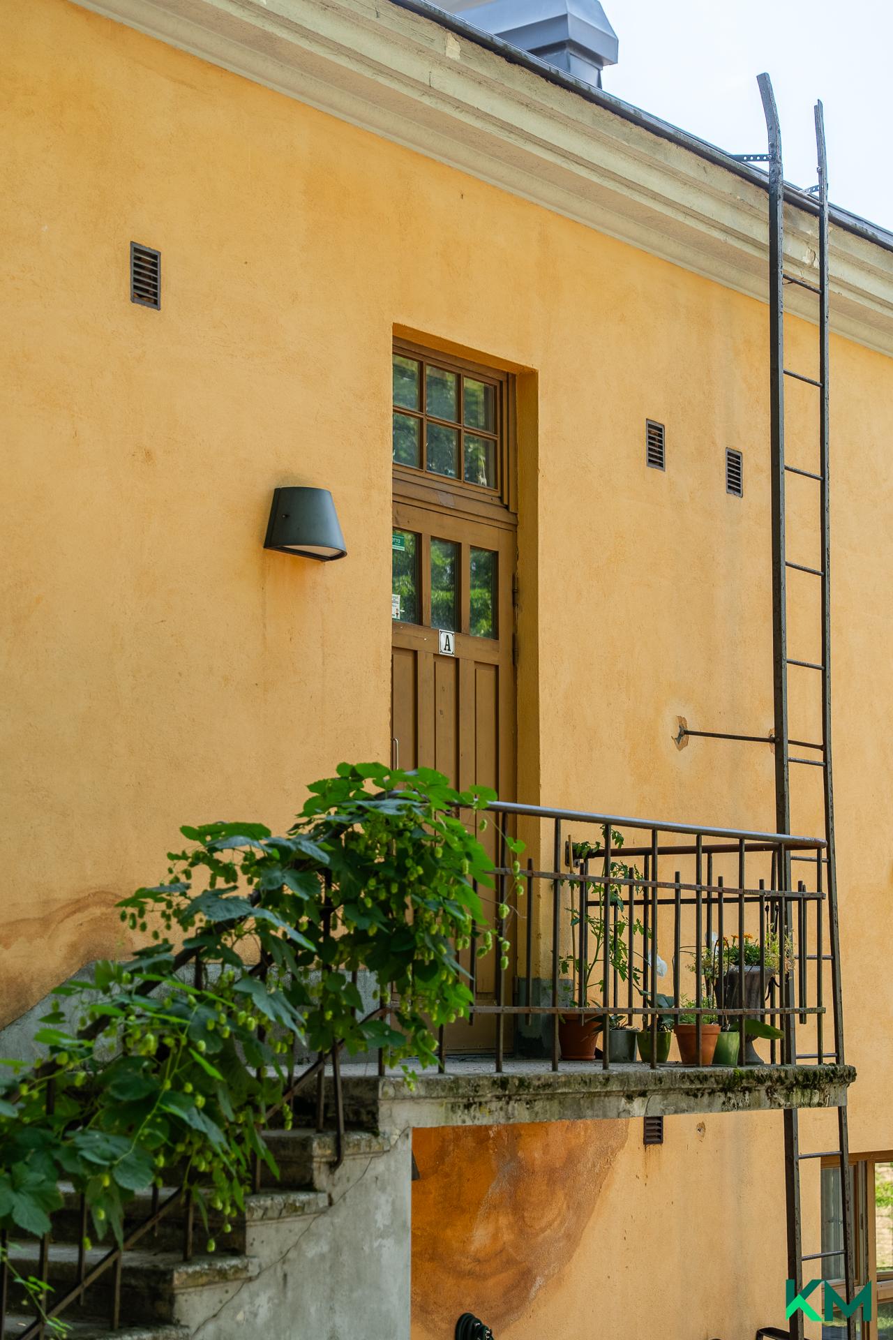 Päijänteentie 39-41, Vallila, Helsinki