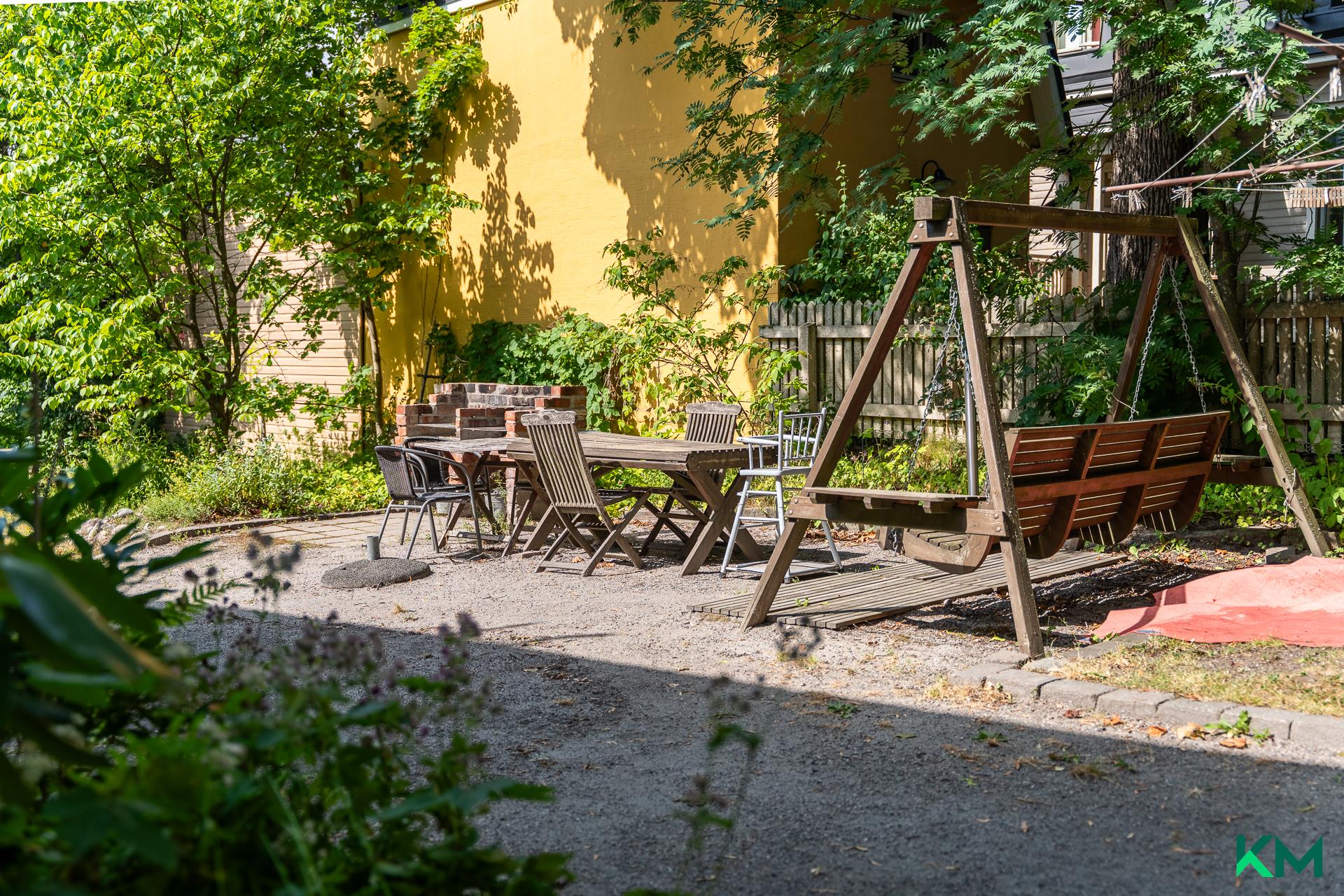 Päijänteentie 39-41, Vallila, Helsinki