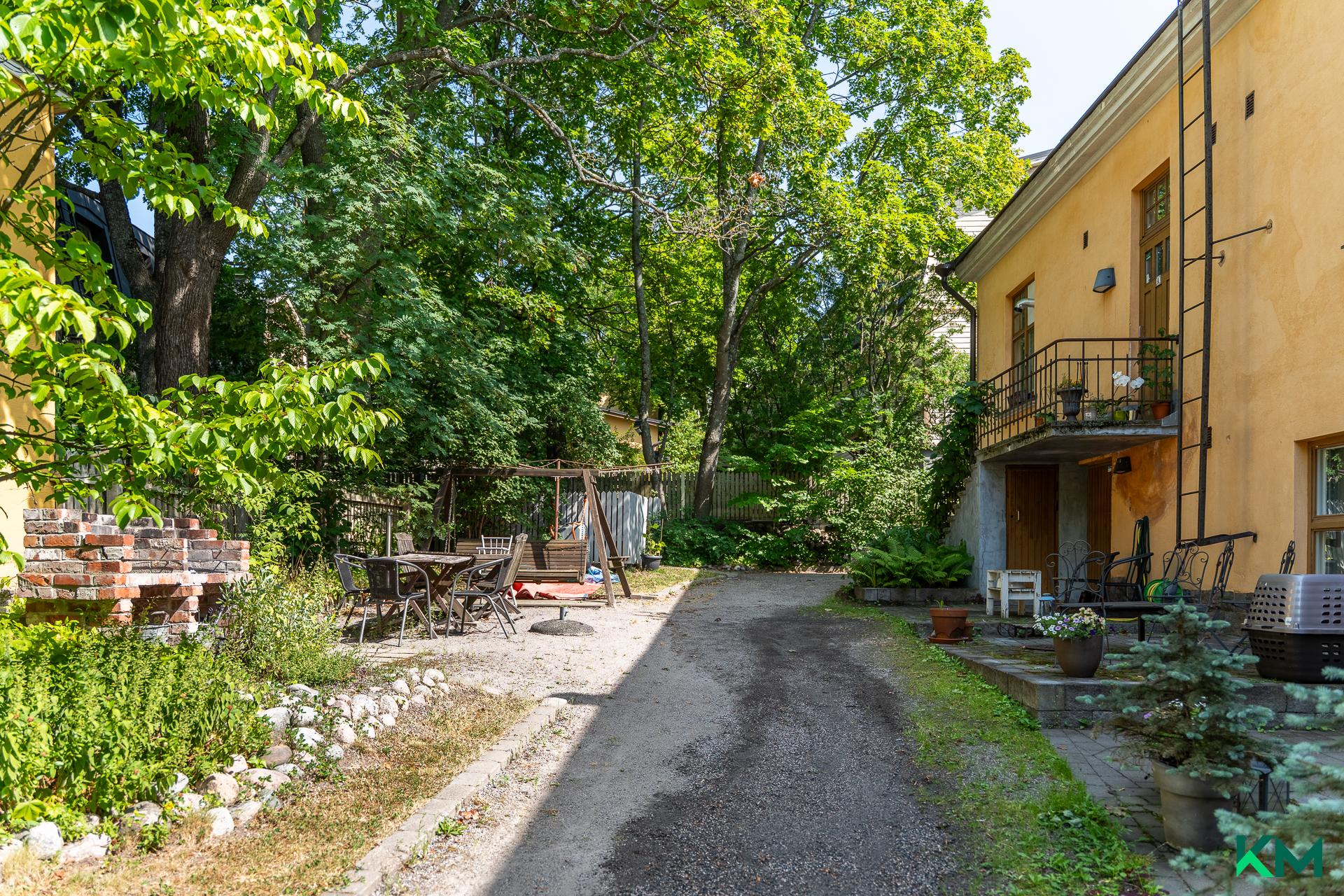 Päijänteentie 39-41, Vallila, Helsinki