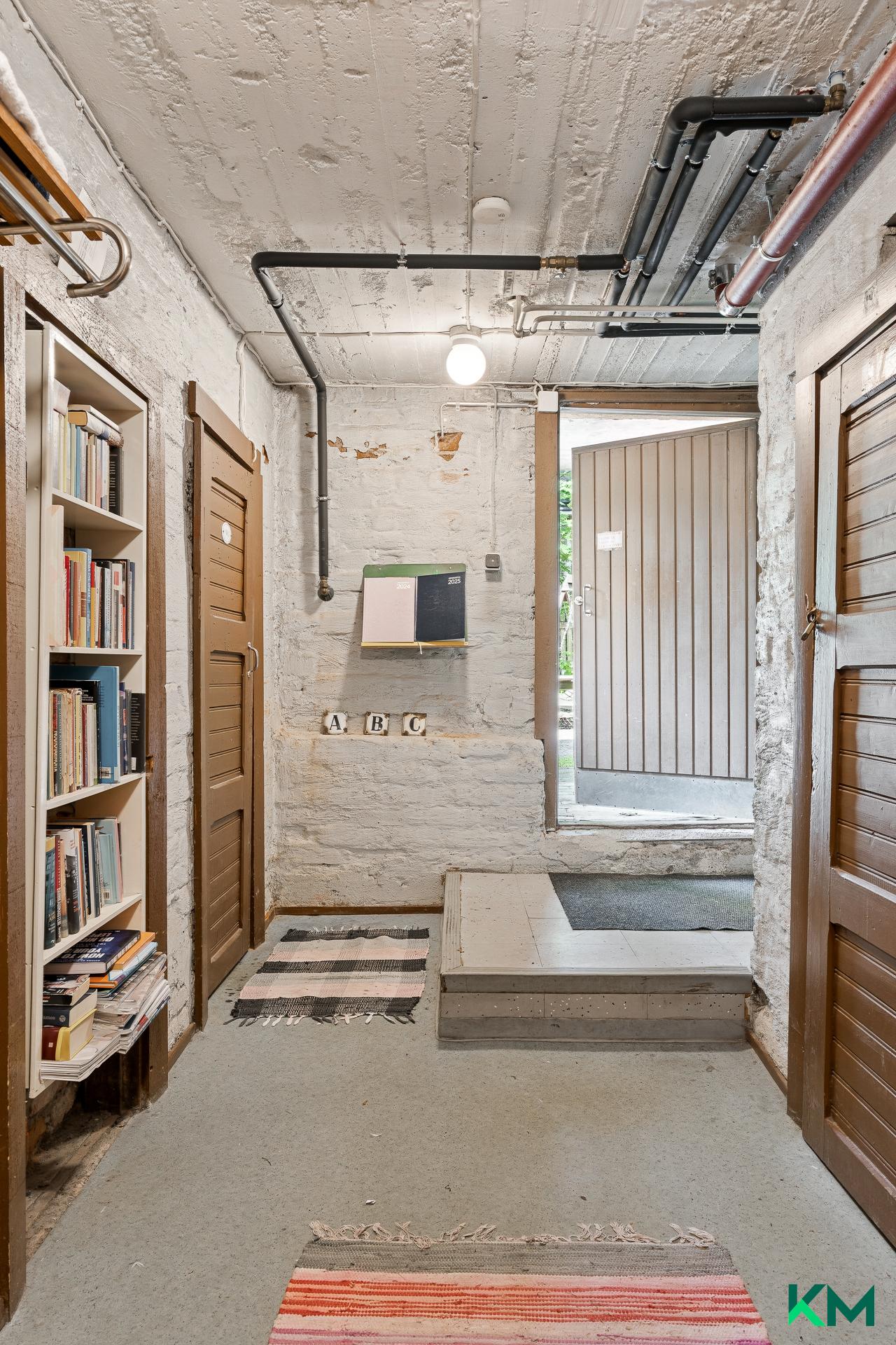 Päijänteentie 39-41, Vallila, Helsinki